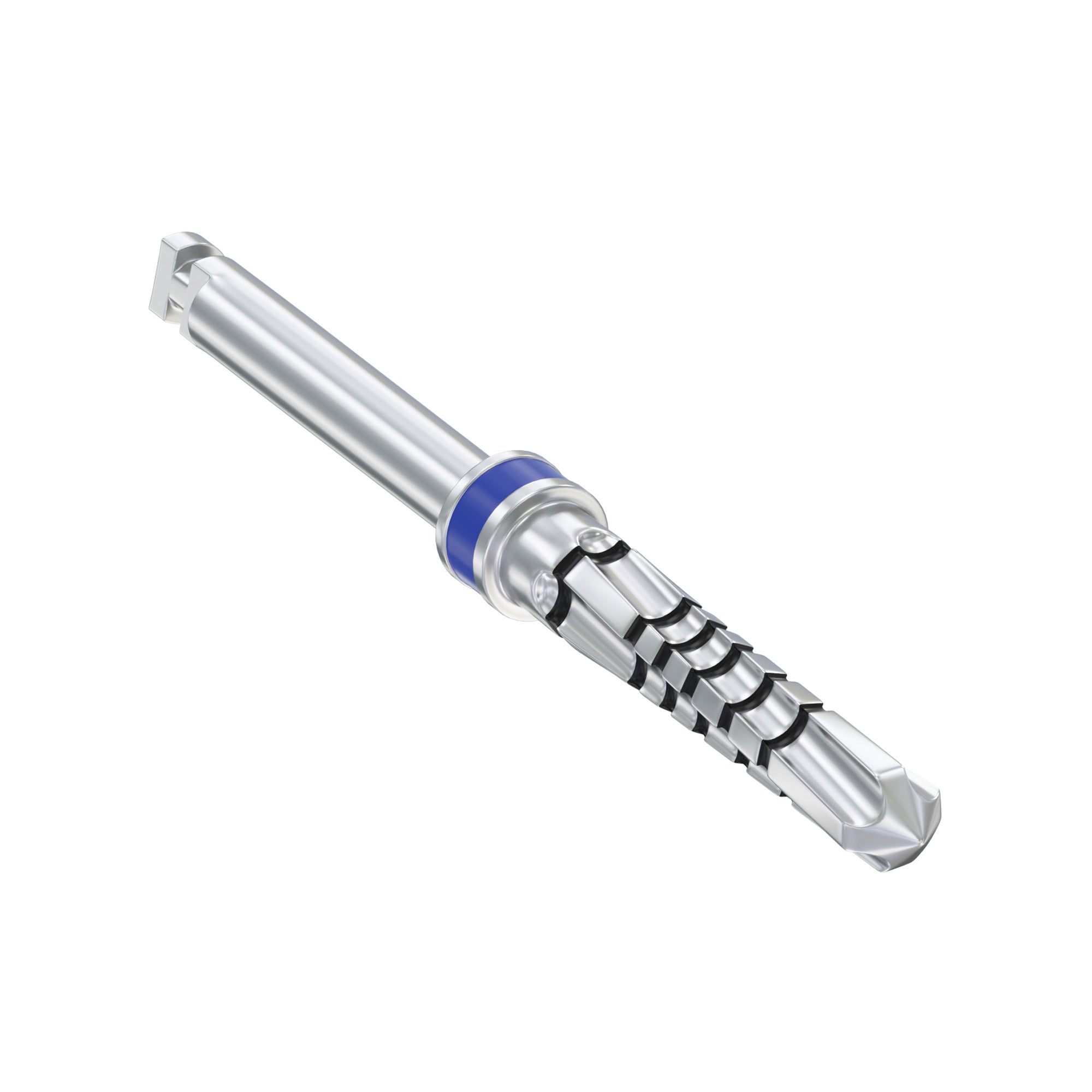 DSI Surgical Implantology Standart Cylindrical Drills