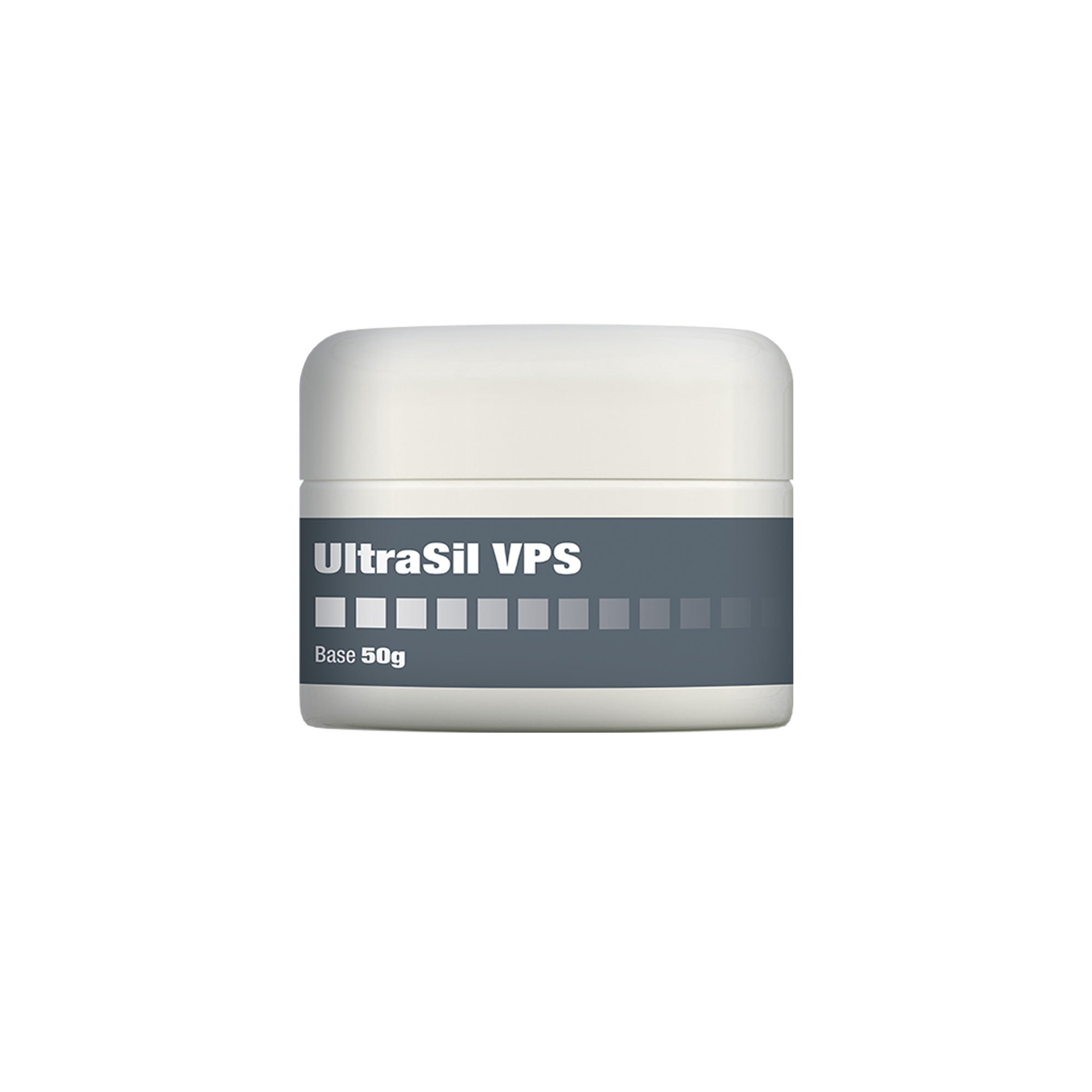 DSI UltraSil VPS Impression Material Trial Kit 50ml Base, Catalyst & Wash