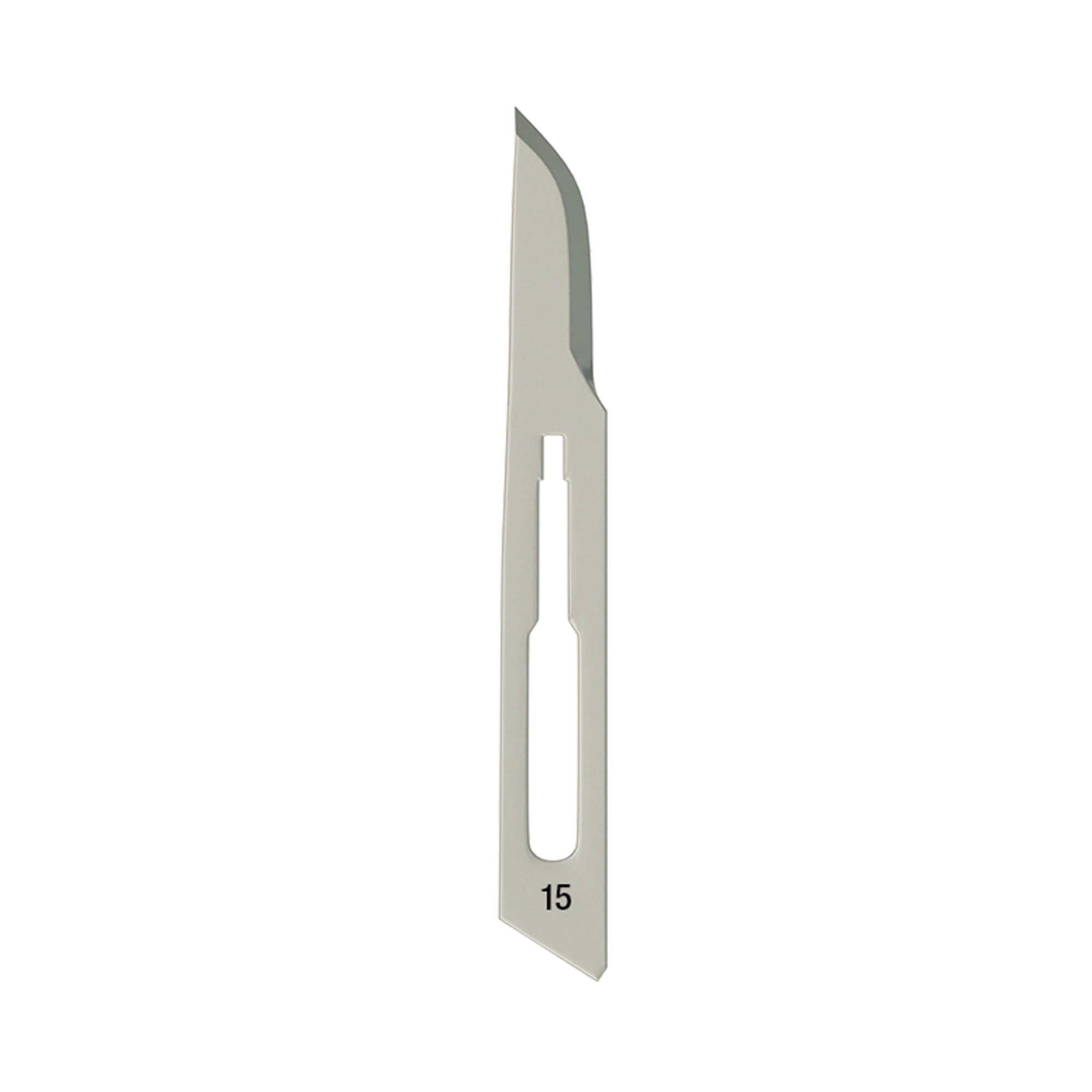 DSI Surgical Sterile Scalpel Blade 100/pk