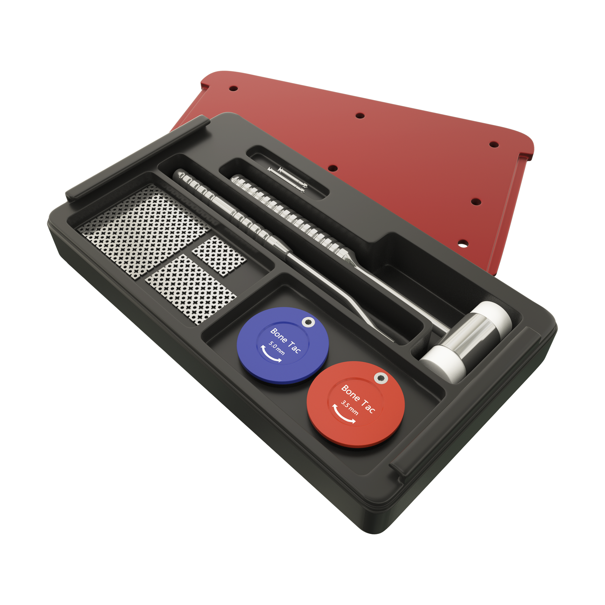 DSI GBR Mesh-Tack Kit For Membranes Fixation