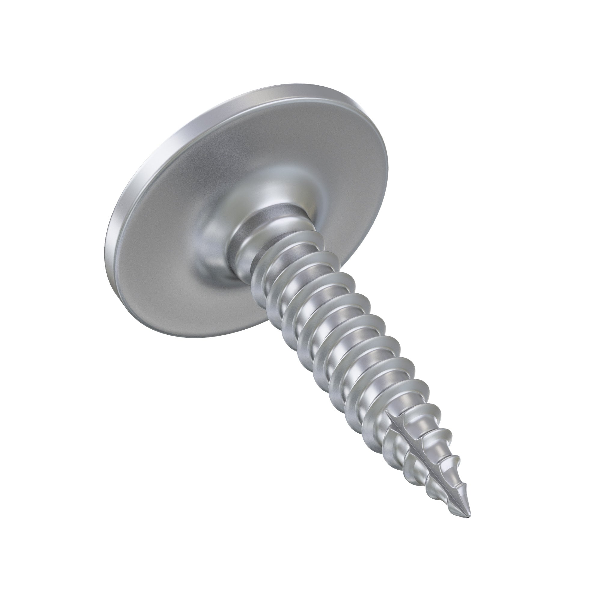 DSI Surgical Full-Thread Tenting Screw For Membrane Fixation Ø1.5mm