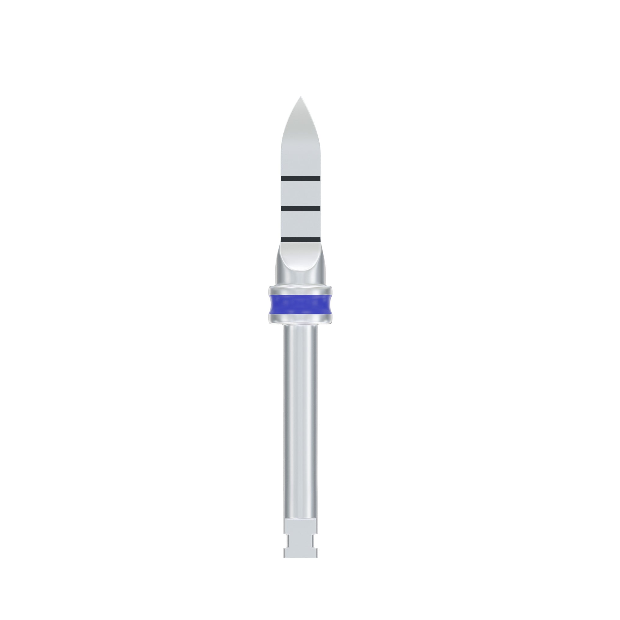 DSI Surgical Lance Drills - For MC/MCB/OPS/OPL Implants