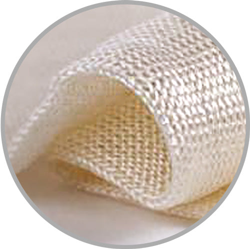 DSI ORC Sterile Absorbable Hemostatic Sponge KNIT