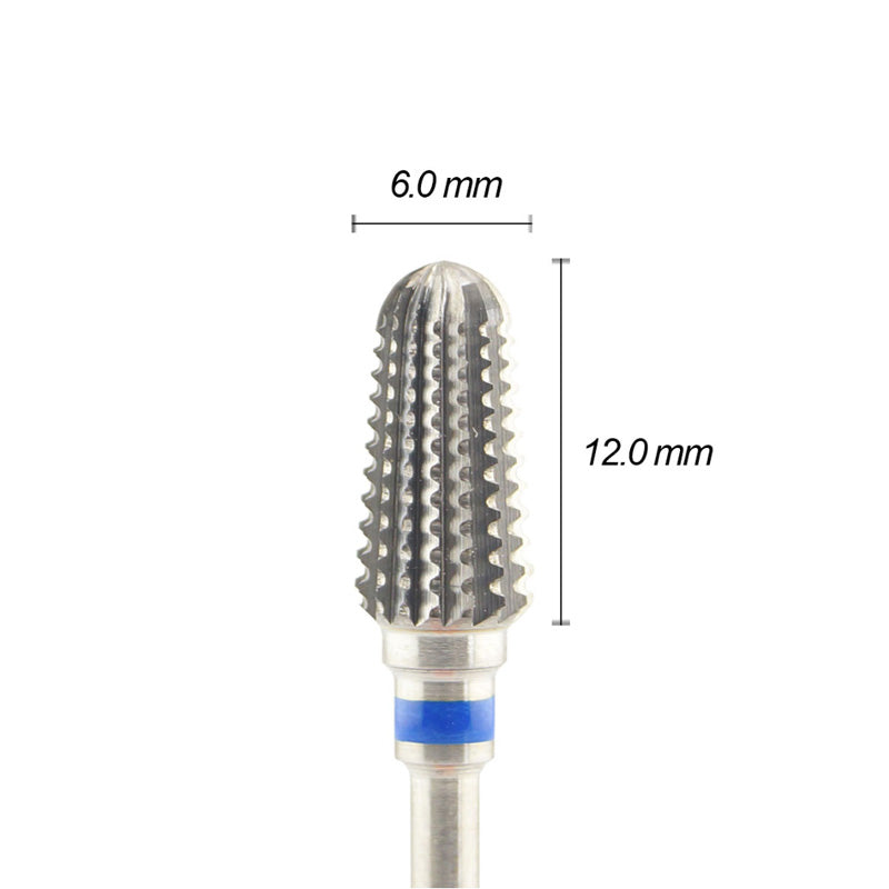 Wilson Straight Edge Cone standard Carbide Bur - 12.0mm