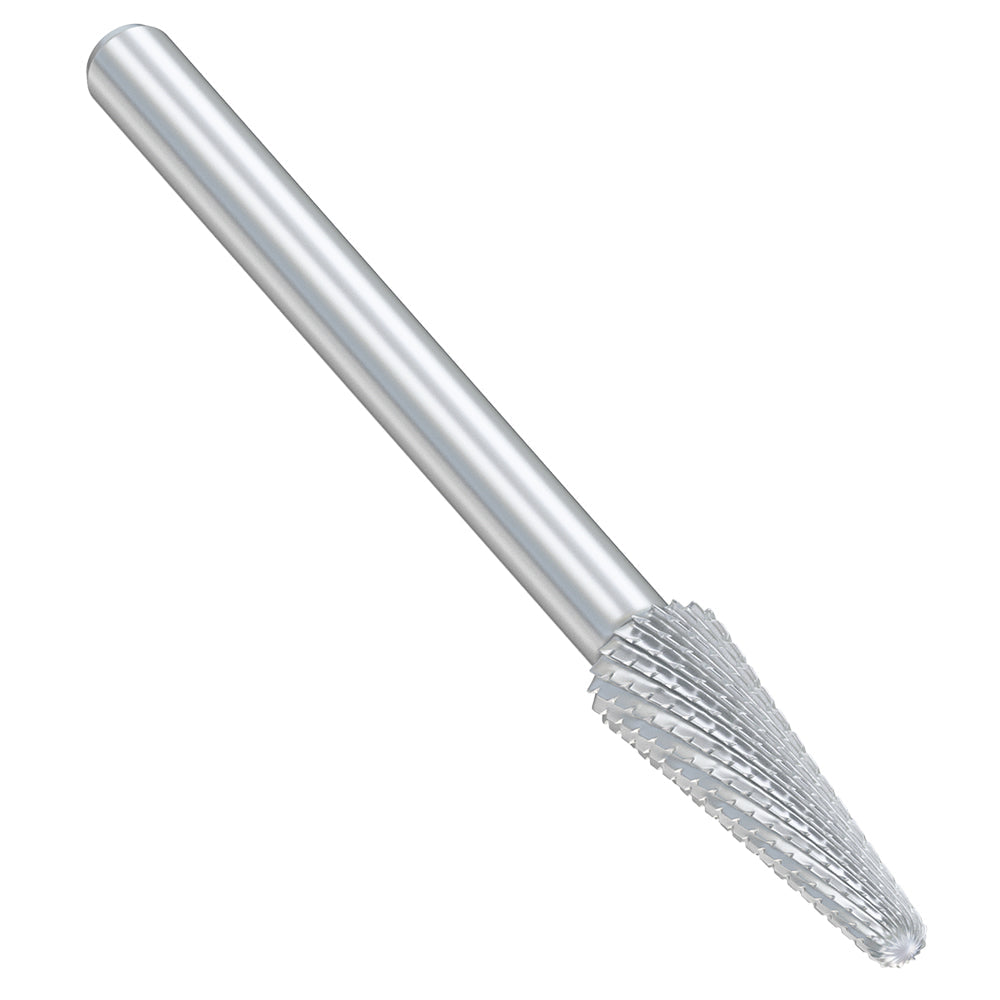 Wilson Cross Cut Cone standard Carbide Bur - 13.0mm