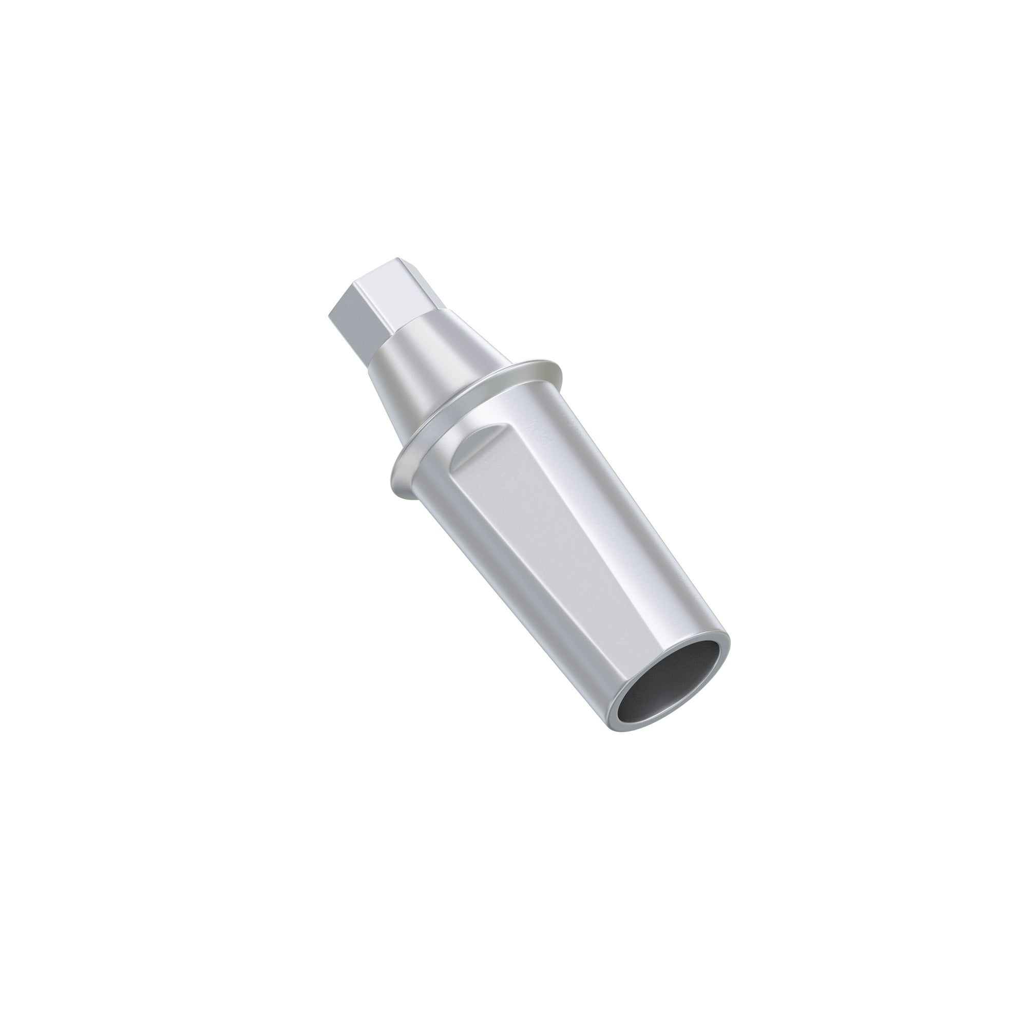 DSI Anatomic Abutment Osstem TS / Hiossen ET Mini Platform Compatible