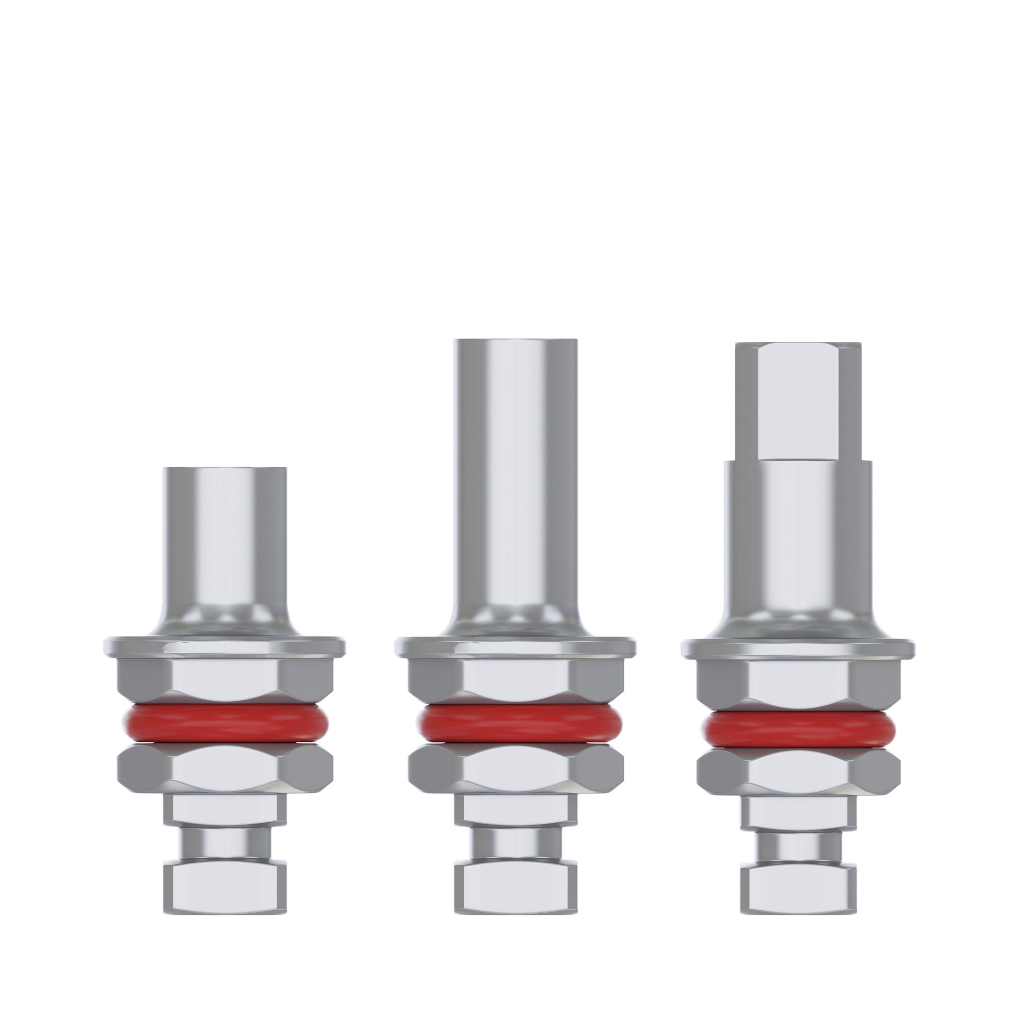 DSI Ratchet Driver For One-piece Implants MC/MCB Series