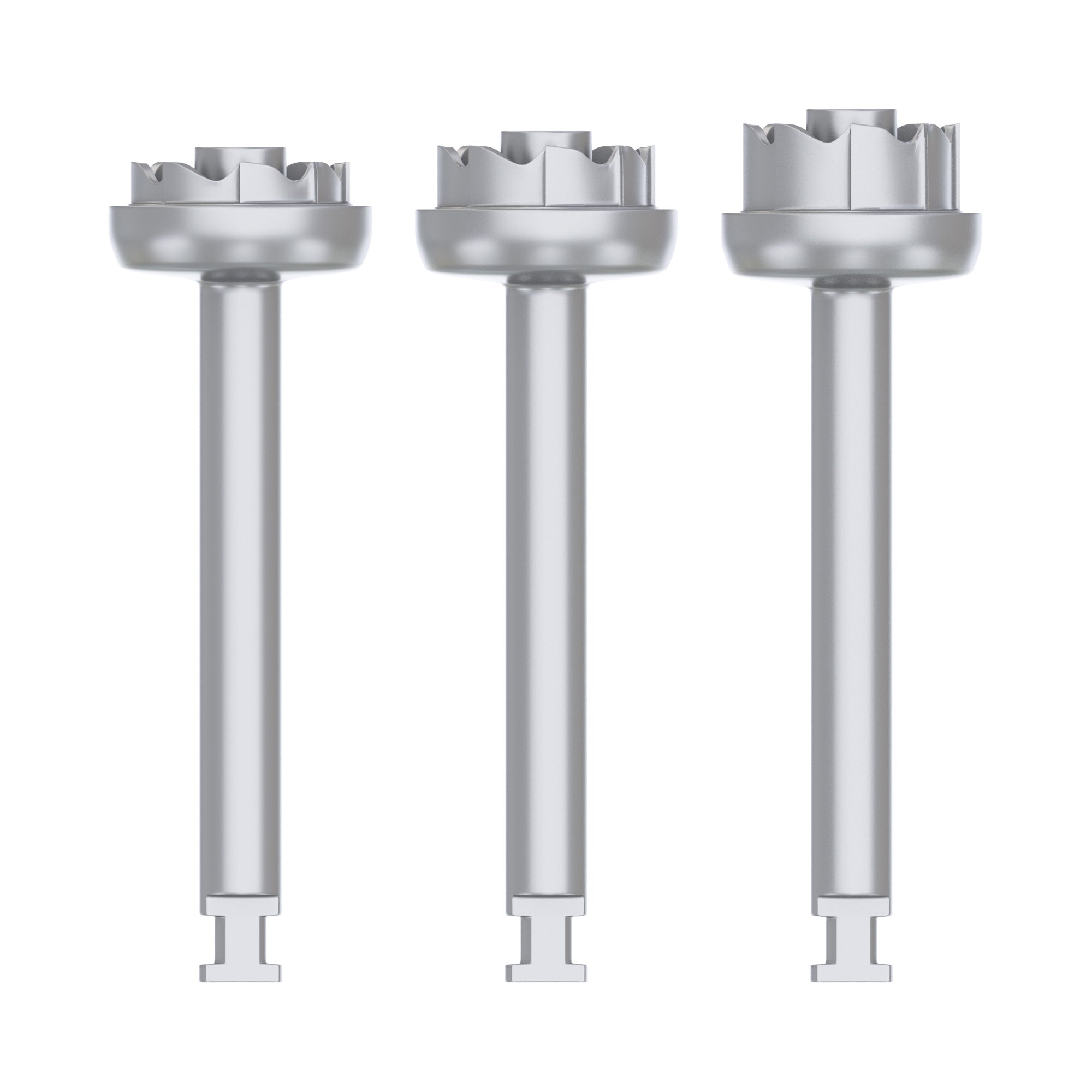 DSI Lateral Side Window Drill For Sinus Lifting "WD65-Drill"