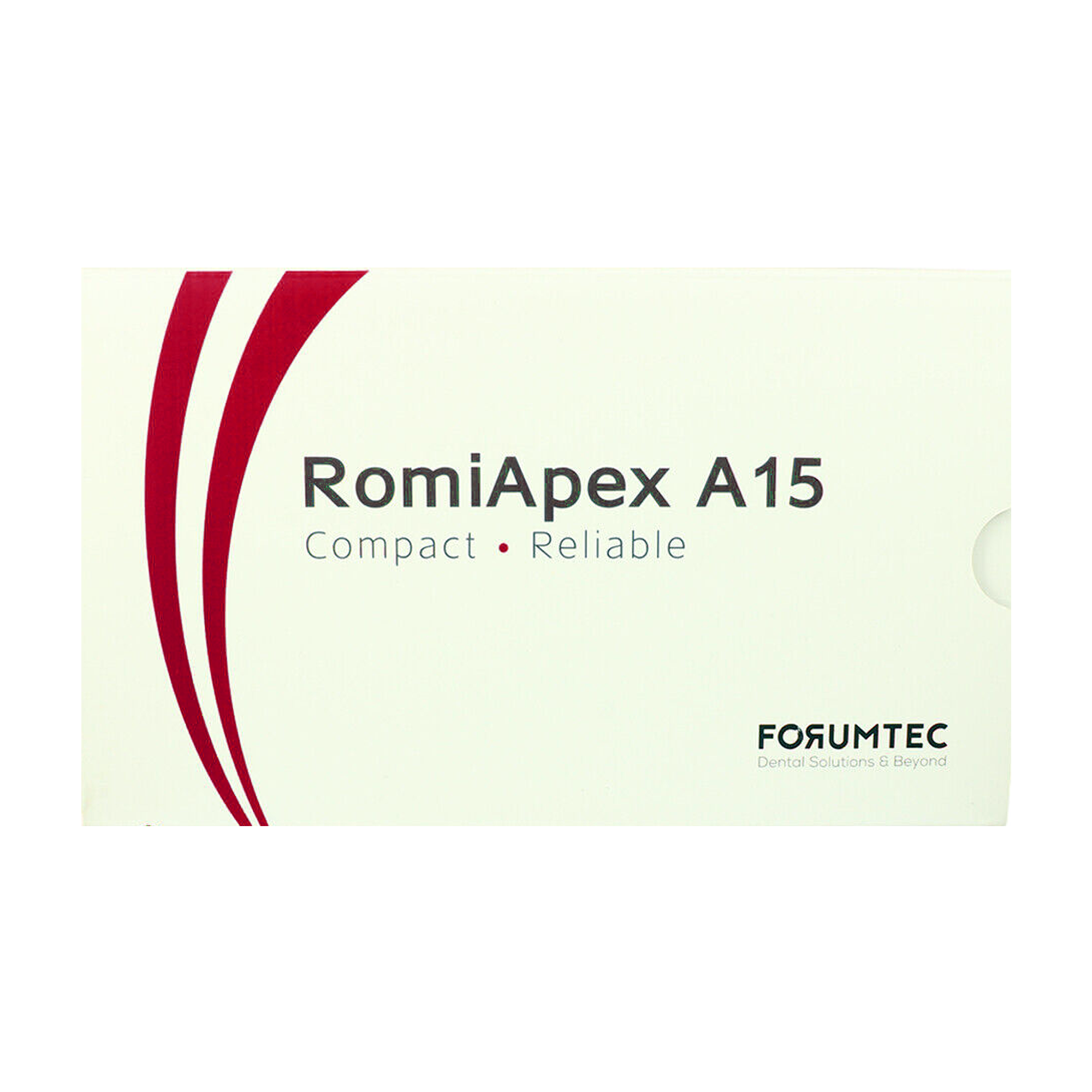 Forumtec RomiApex A-15 Apex Locator