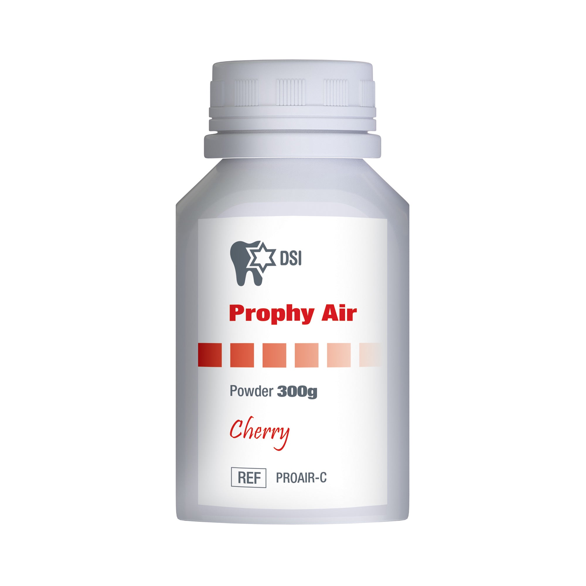 DSI Prophy Air Prophylaxis Powder For Teeth Cleaning 300g 10.5oz