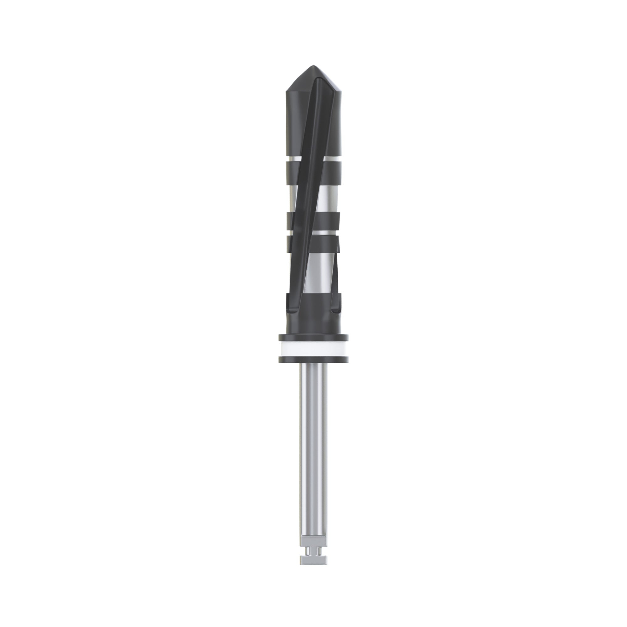 DSI Surgical Implantology Standart Cylindrical Drills With DLC Coating