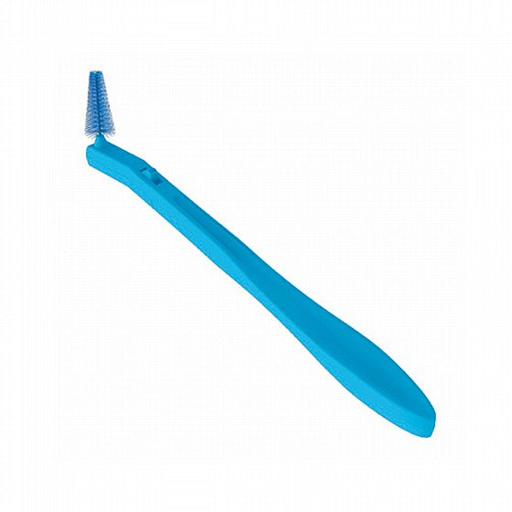 Morelli Interdental Brush with 3 Heads