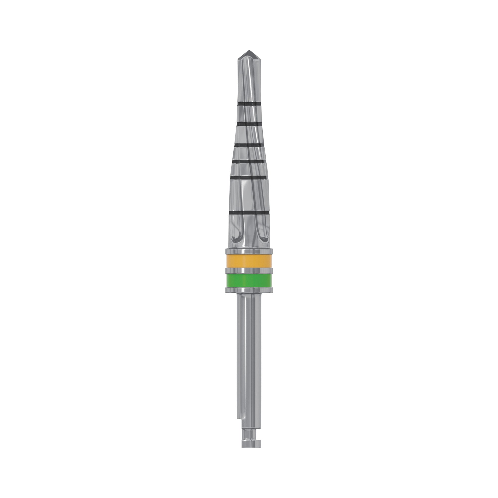 DSI Surgical Implantology Standart Conical Drills