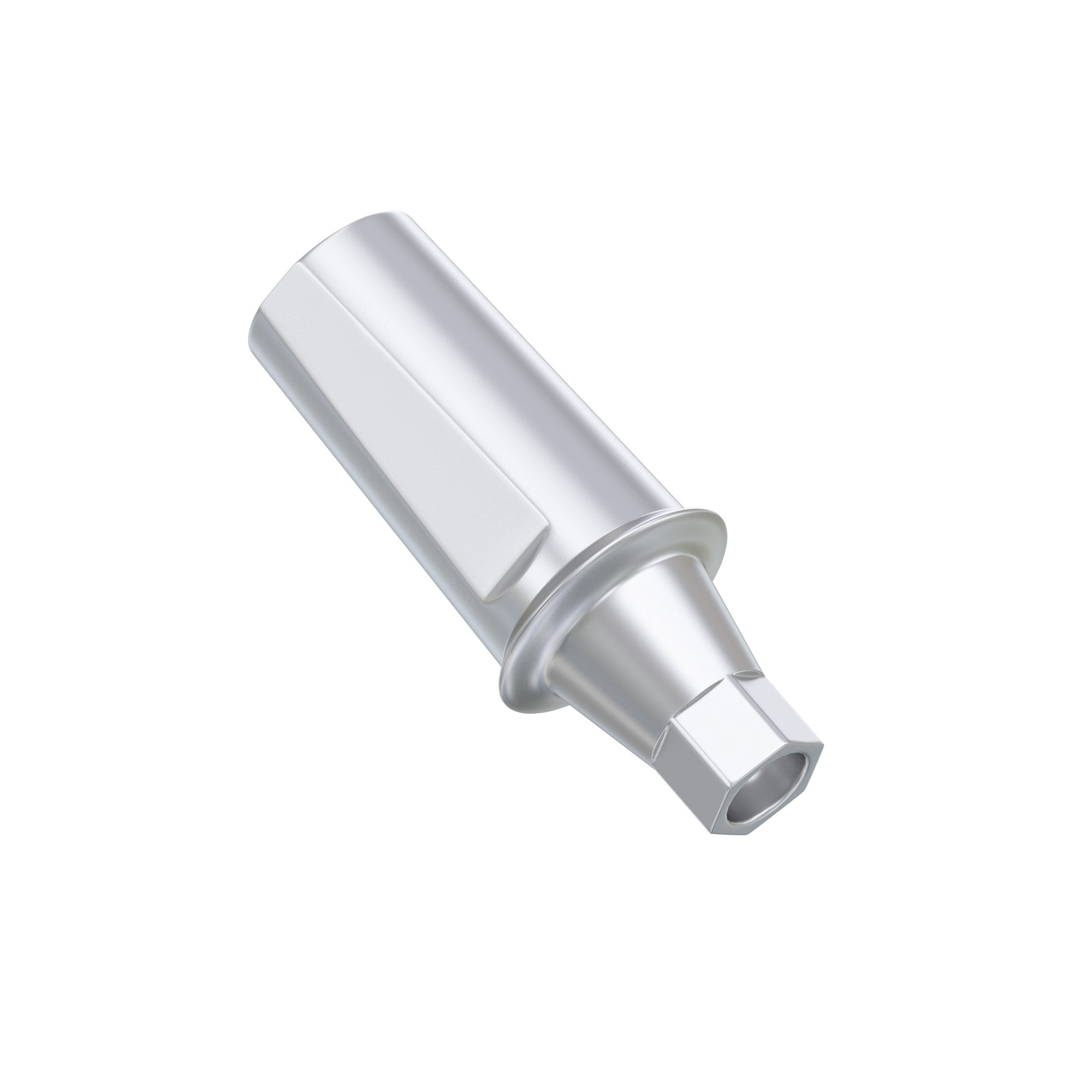 DSI Anatomic Abutment Osstem TS / Hiossen ET Mini Platform Compatible