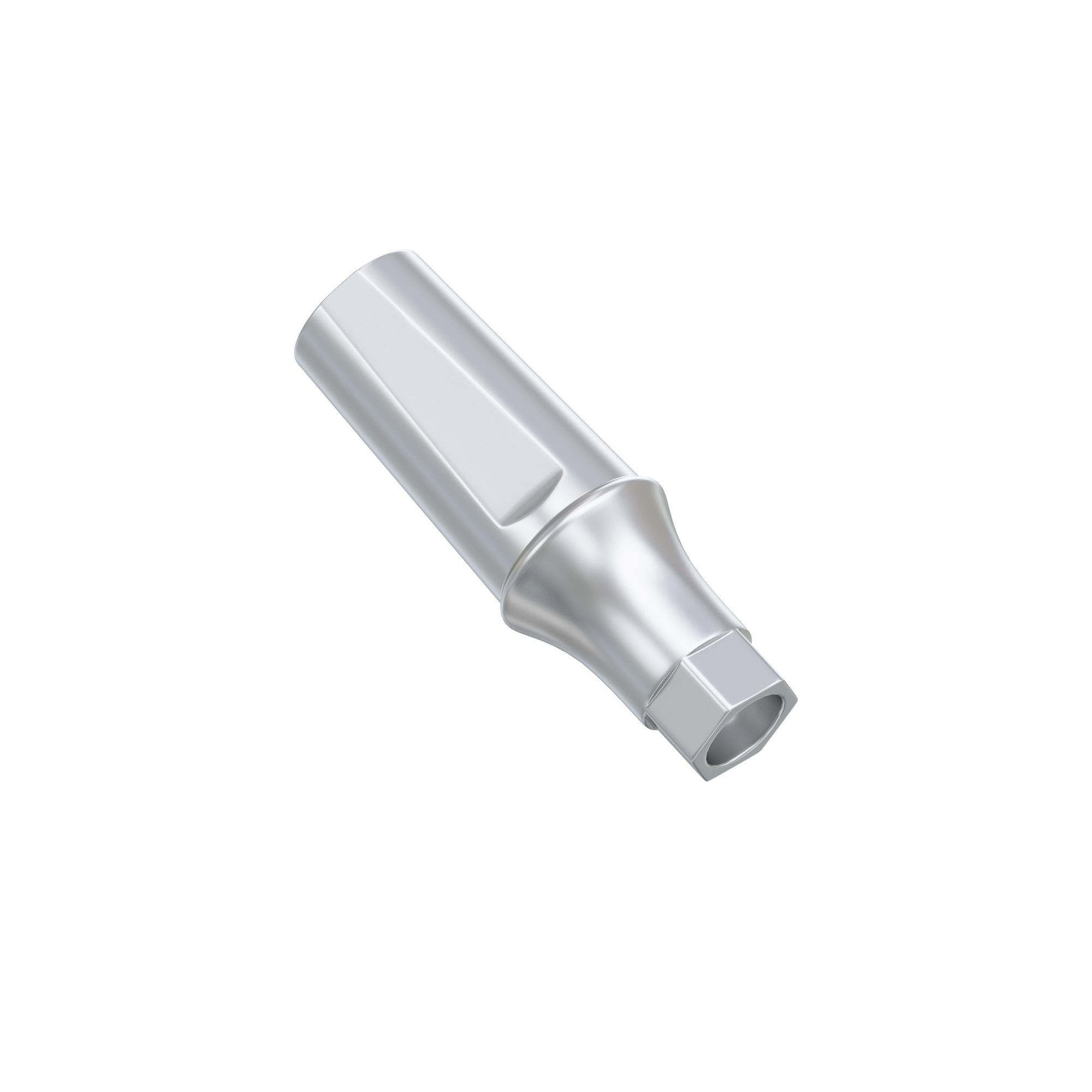 DSI Anatomic Abutment Osstem TS / Hiossen ET Regular Platform Compatible