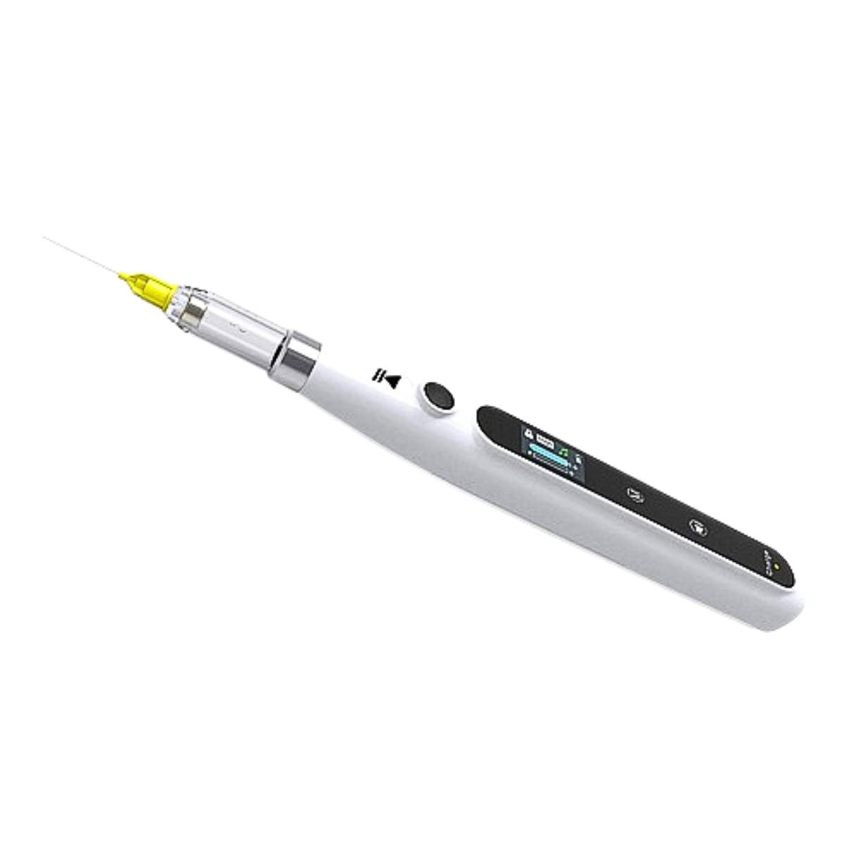 Painless Anesthesia Delivery Device PEN-X for 1.8 carpules