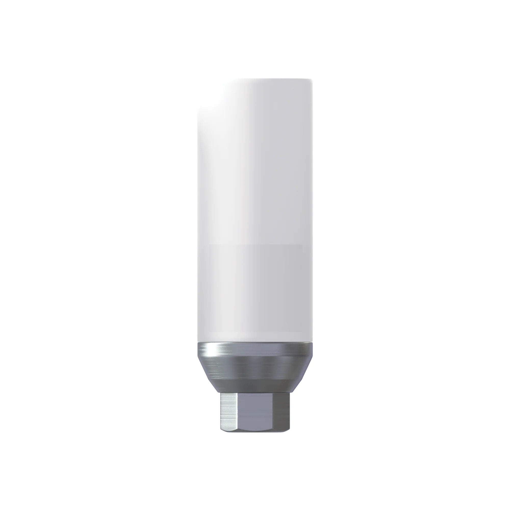 DSI Straight Castable CoCr Abutment (UCLA) 3.75mm - Internal Hex Ø2.42mm