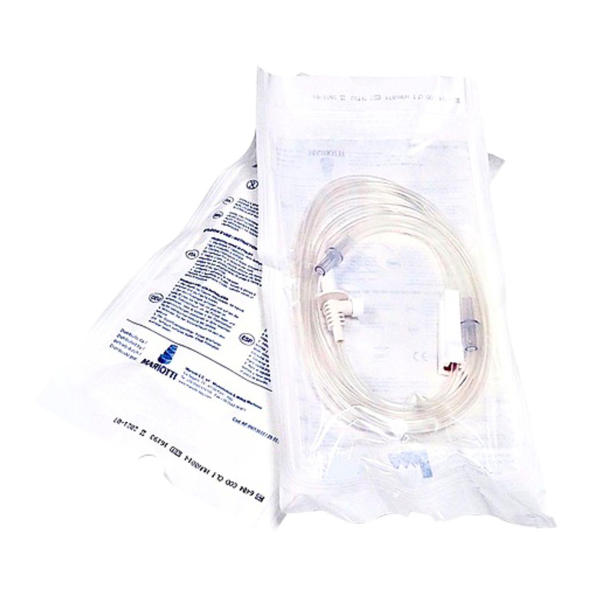 DSI Integrated Piazzo Surgical Sterile Irrigation Tube