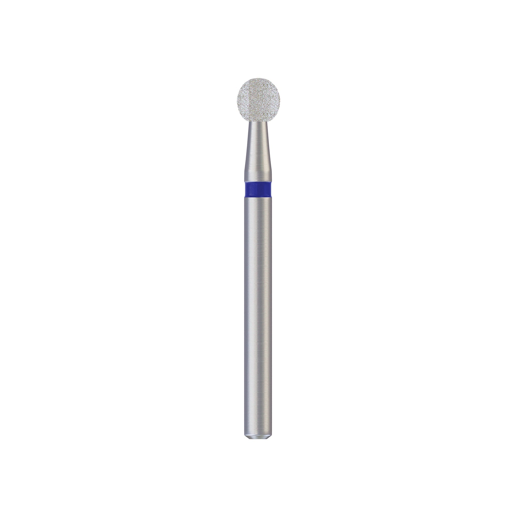 DSI Dental Diamond Reusable Burs Round Ball (ISO-001) 19mm