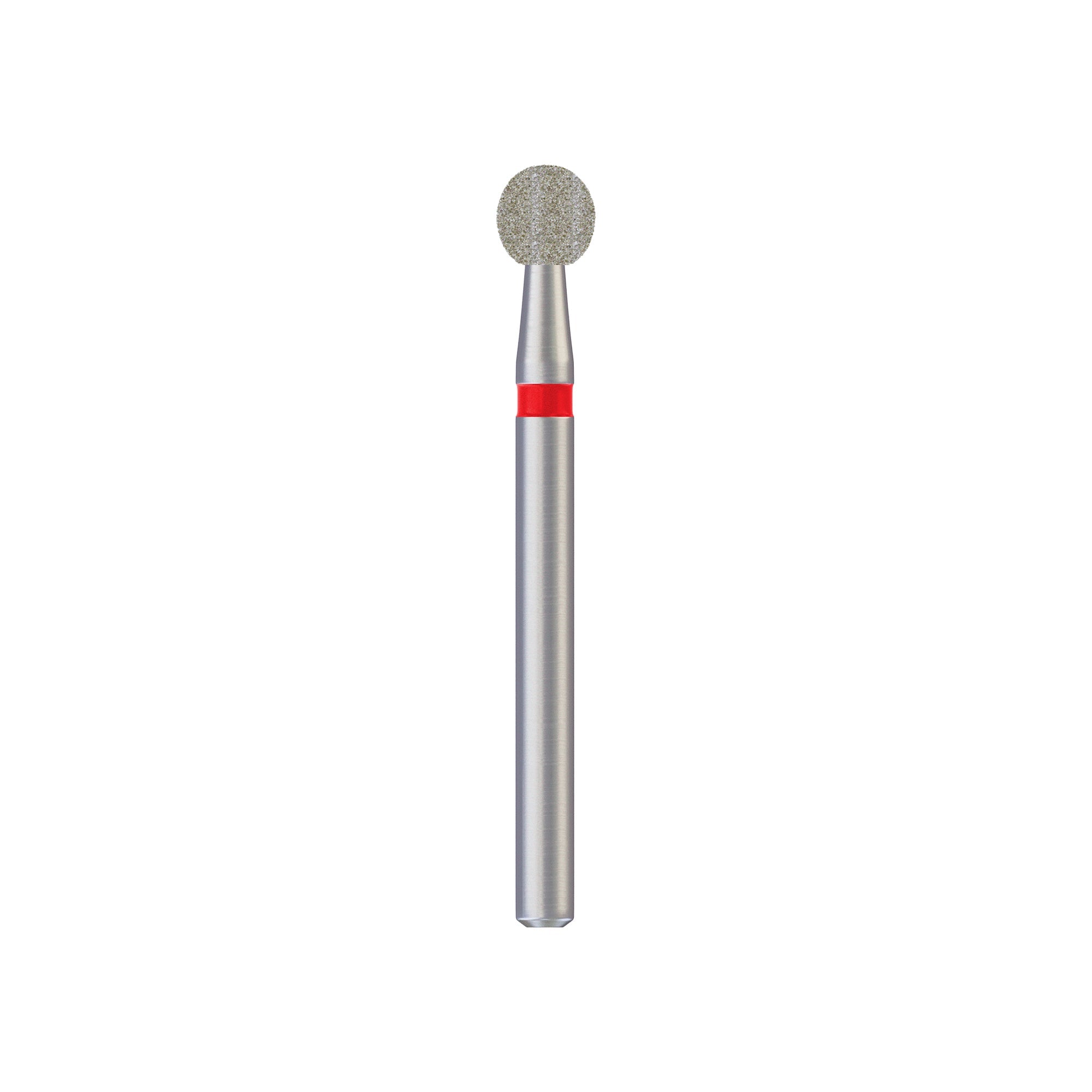 DSI Dental Diamond Reusable Burs Round Ball (ISO-001) 19mm