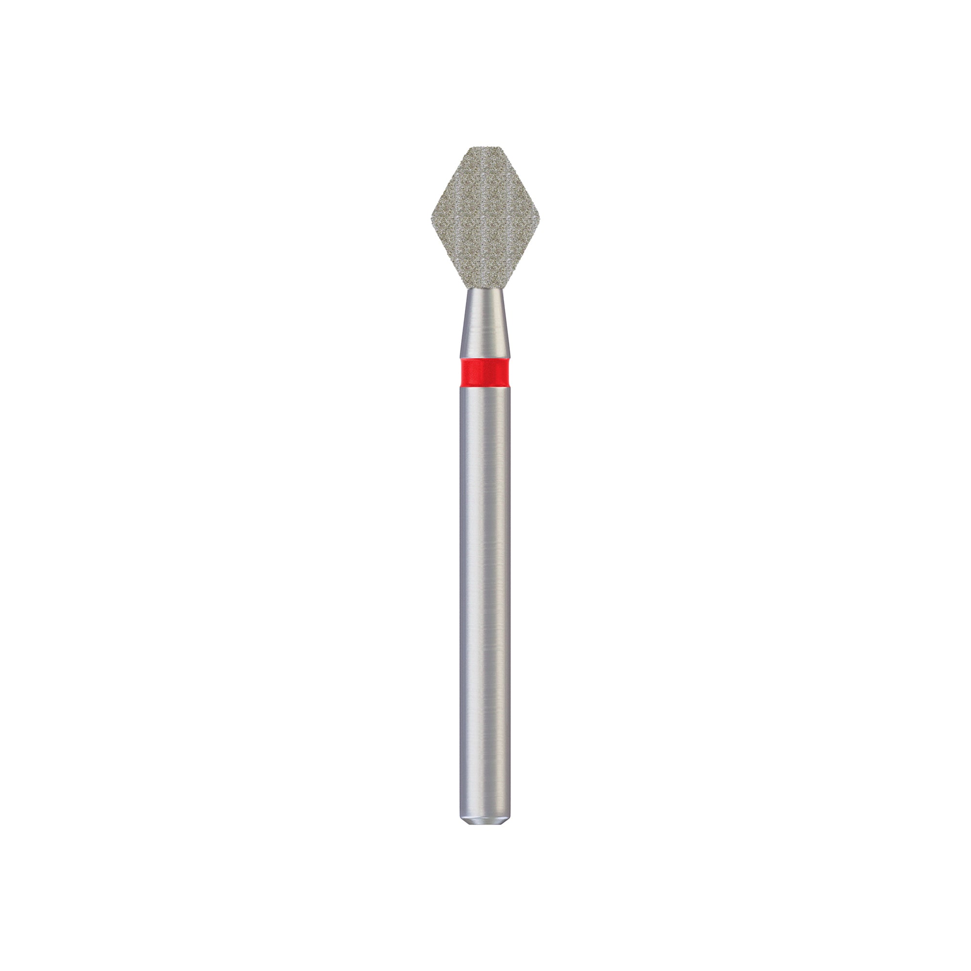 DSI Dental Diamond Reusable Burs Double Cone (ISO-037) 19mm