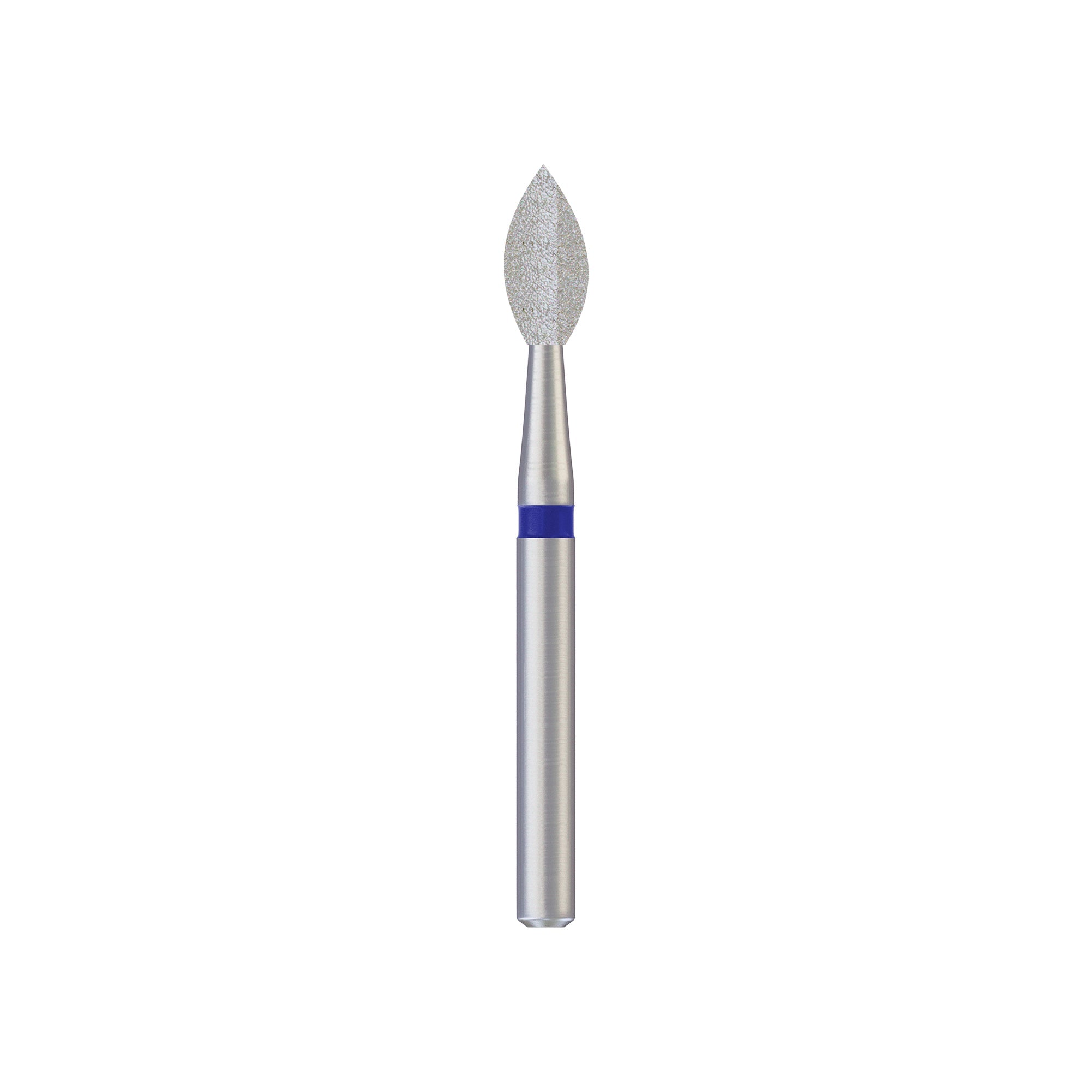 DSI Dental Diamond Burs Bud (ISO-254) 19mm