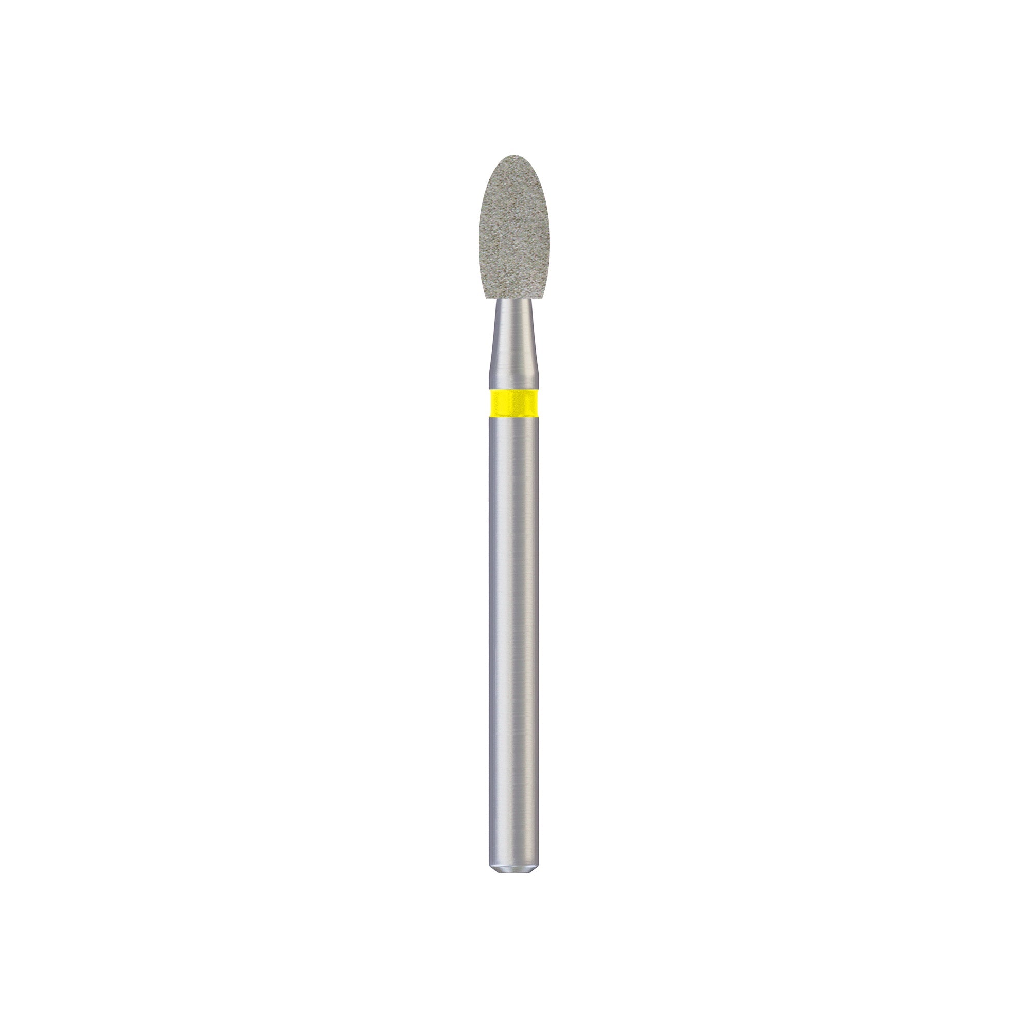 DSI Dental Diamond Burs Egg  (ISO-277) 21mm