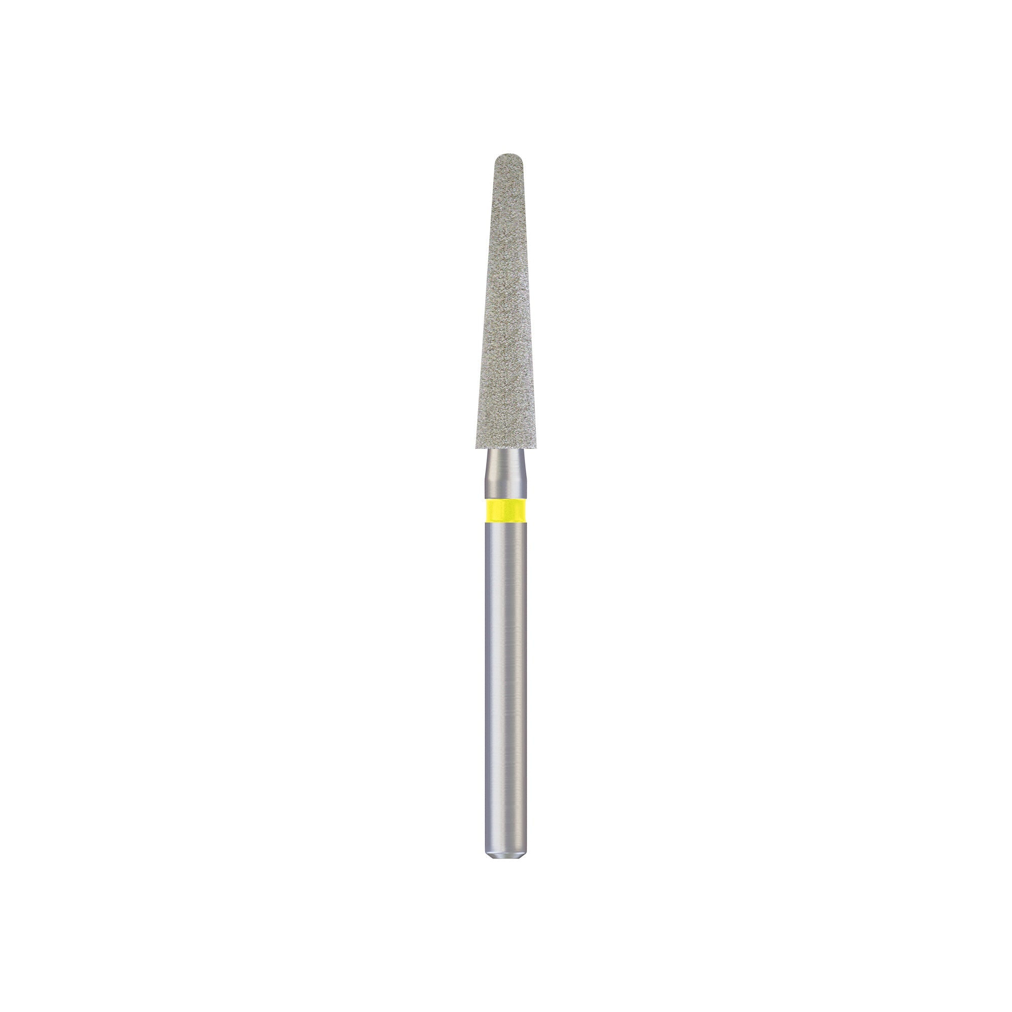 DSI Dental Diamond Burs Domical Cone (ISO-194) 24mm