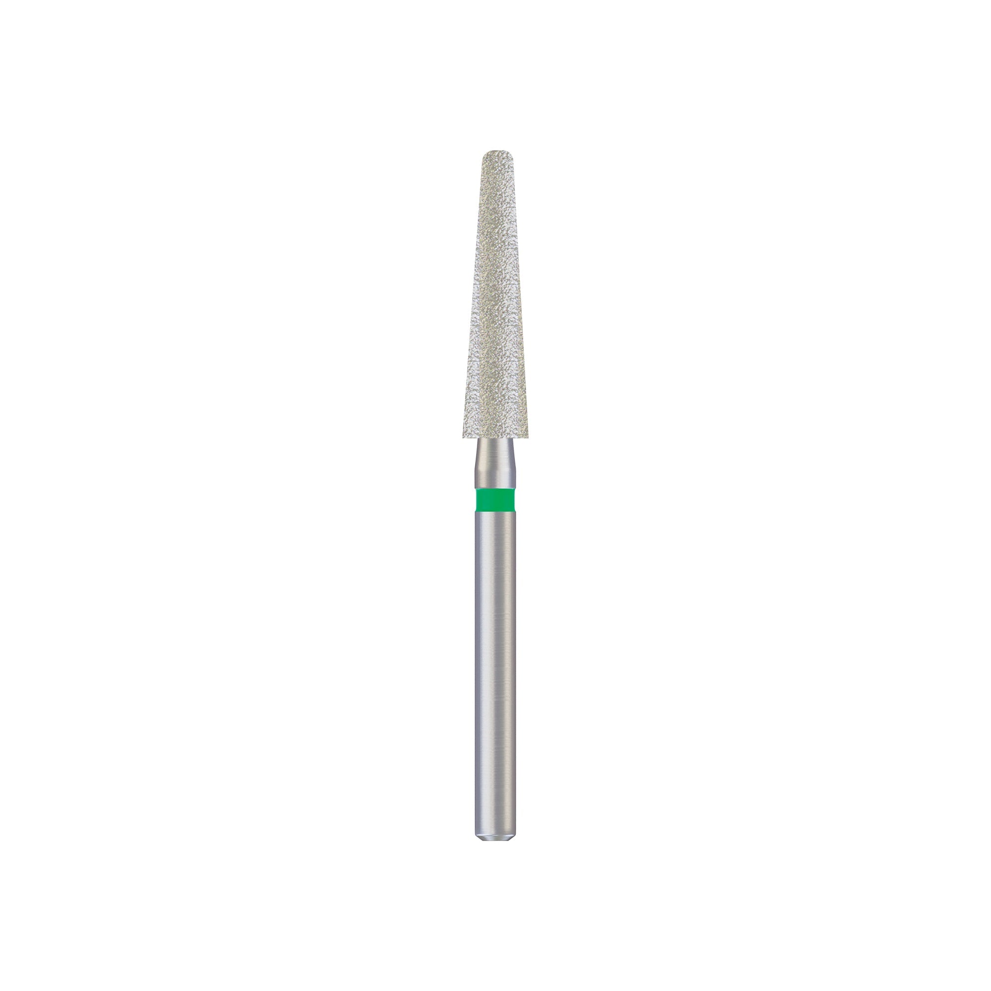 DSI Dental Diamond Burs Domical Cone (ISO-194) 24mm