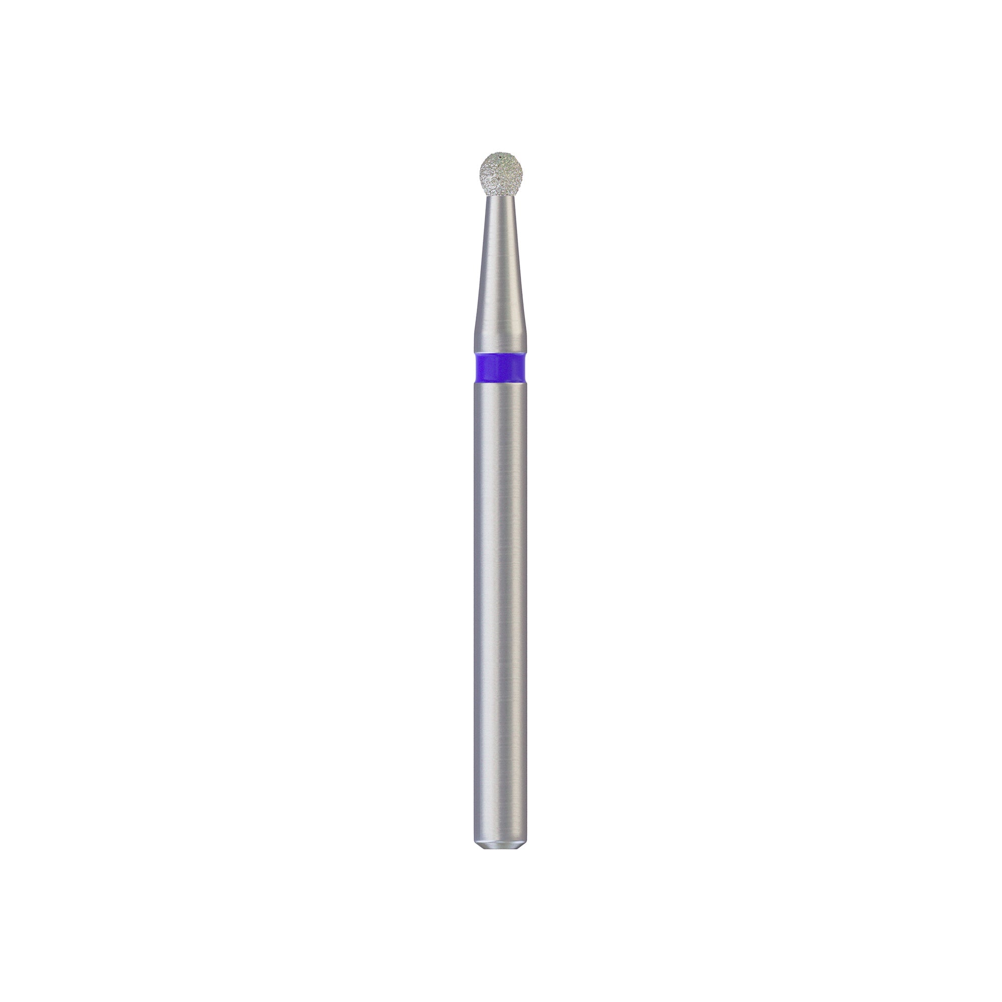 DSI Dental Diamond Reusable Burs Round Ball (ISO-001) 19mm