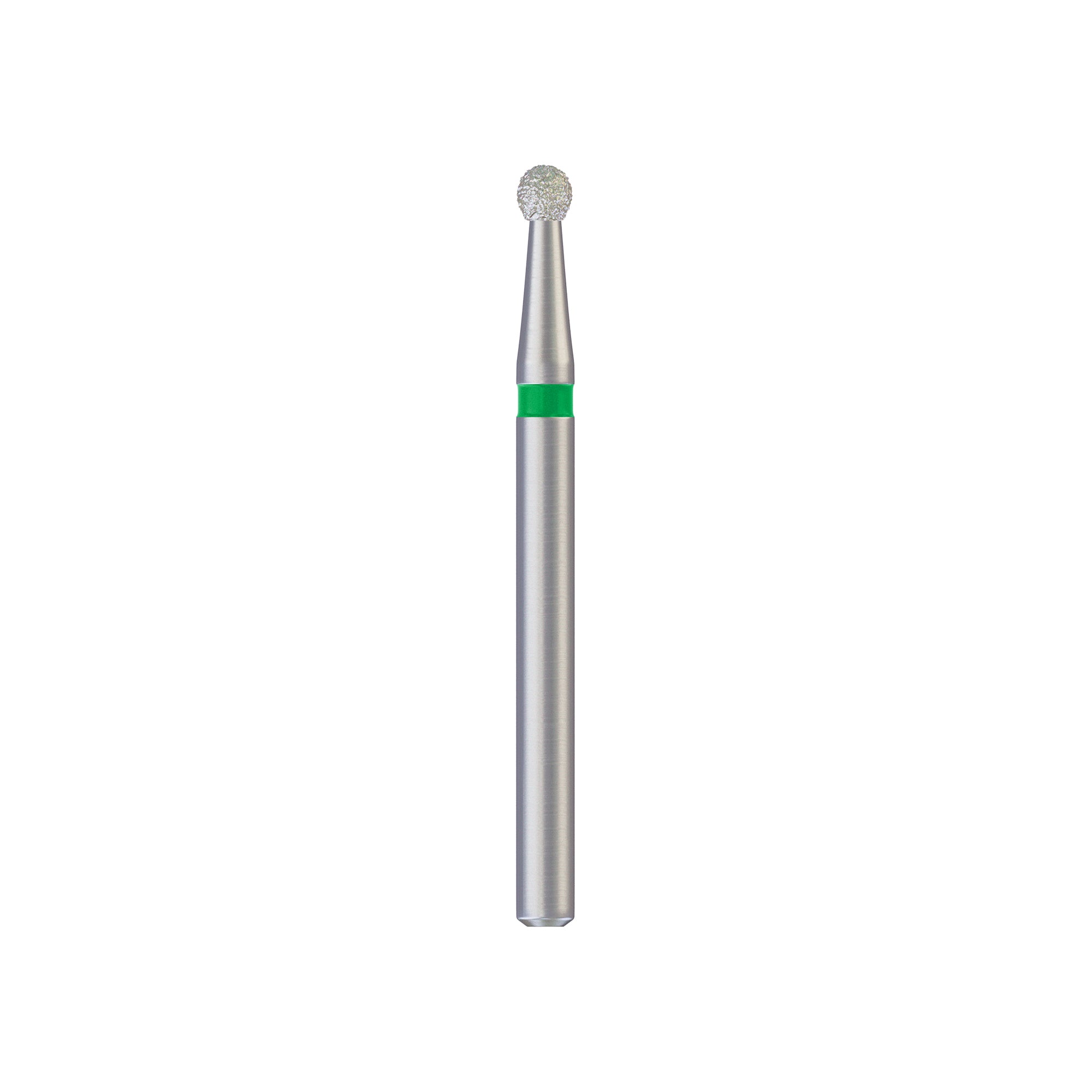 DSI Dental Diamond Reusable Burs Round Ball (ISO-001) 19mm