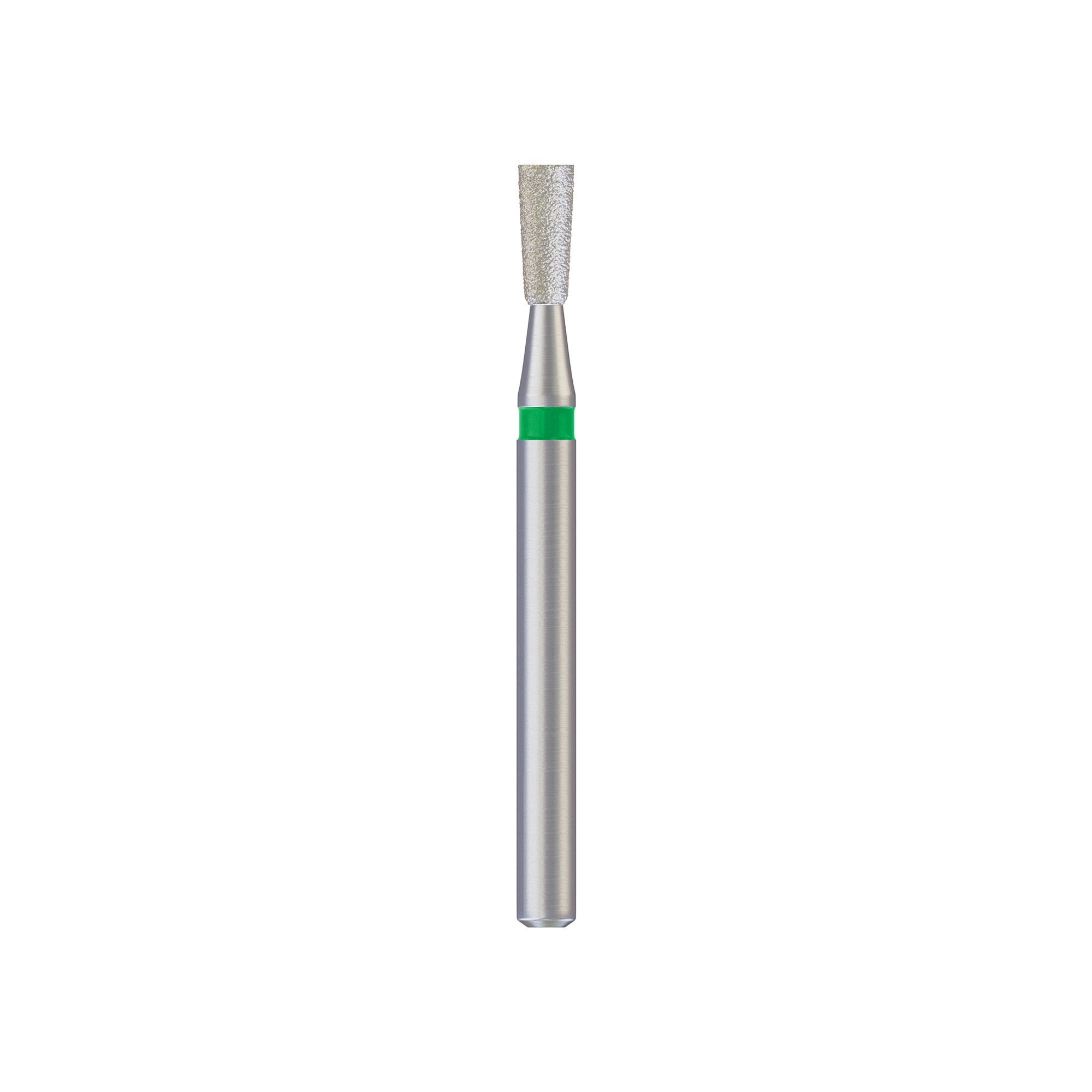 DSI Dental Diamond Reusable Burs Inverted Cone (ISO-225) 19mm