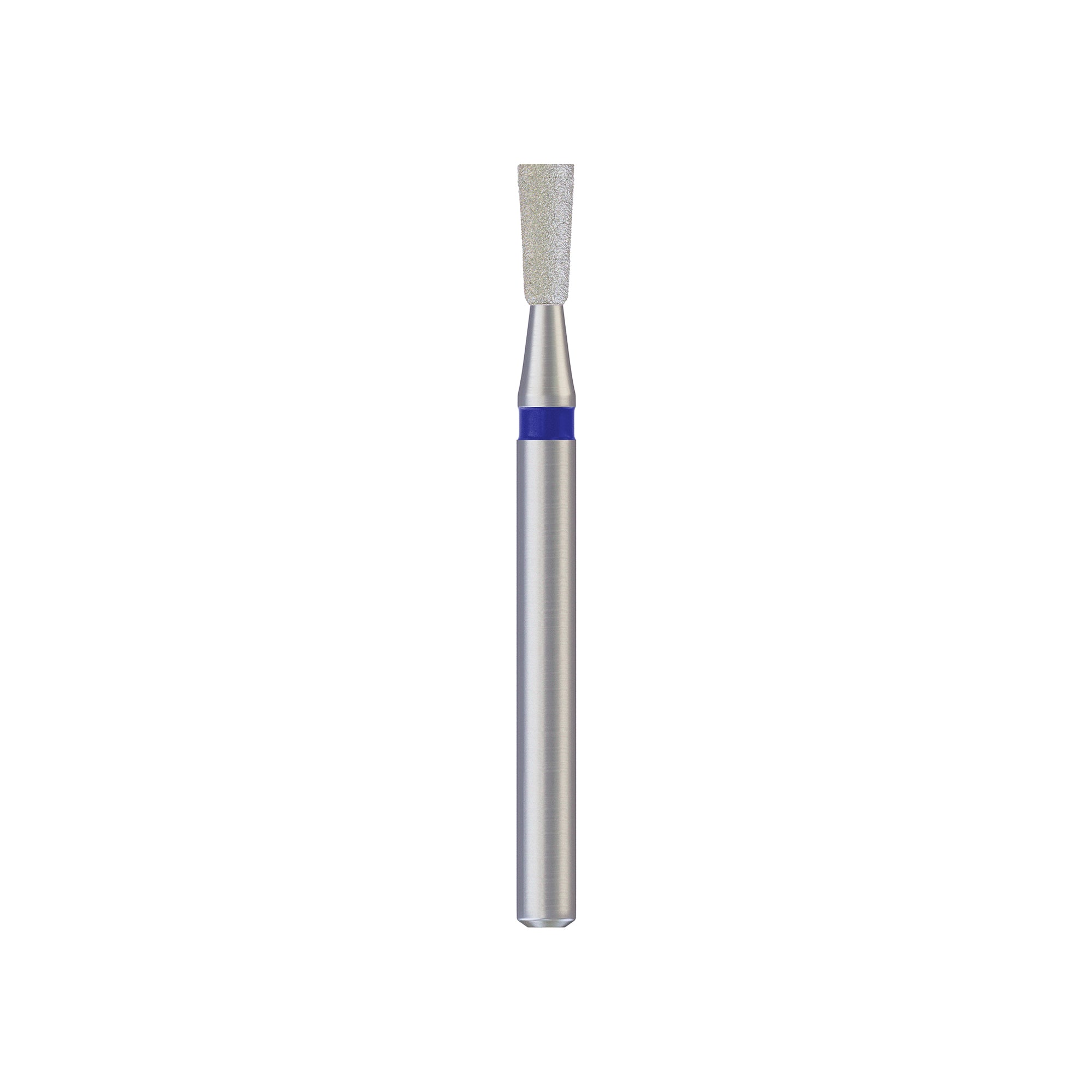 DSI Dental Diamond Reusable Burs Inverted Cone (ISO-225) 19mm