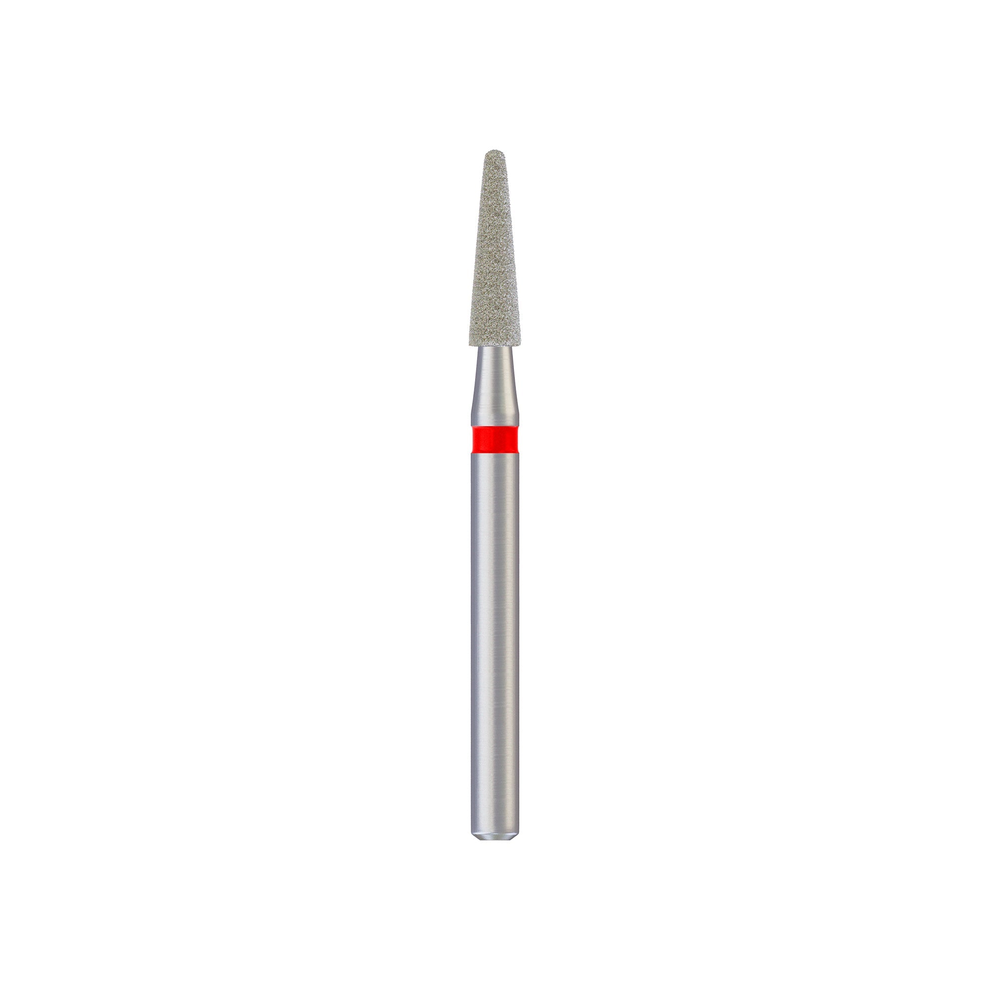 DSI Dental Diamond Burs Domical Cone (ISO-197) 21mm