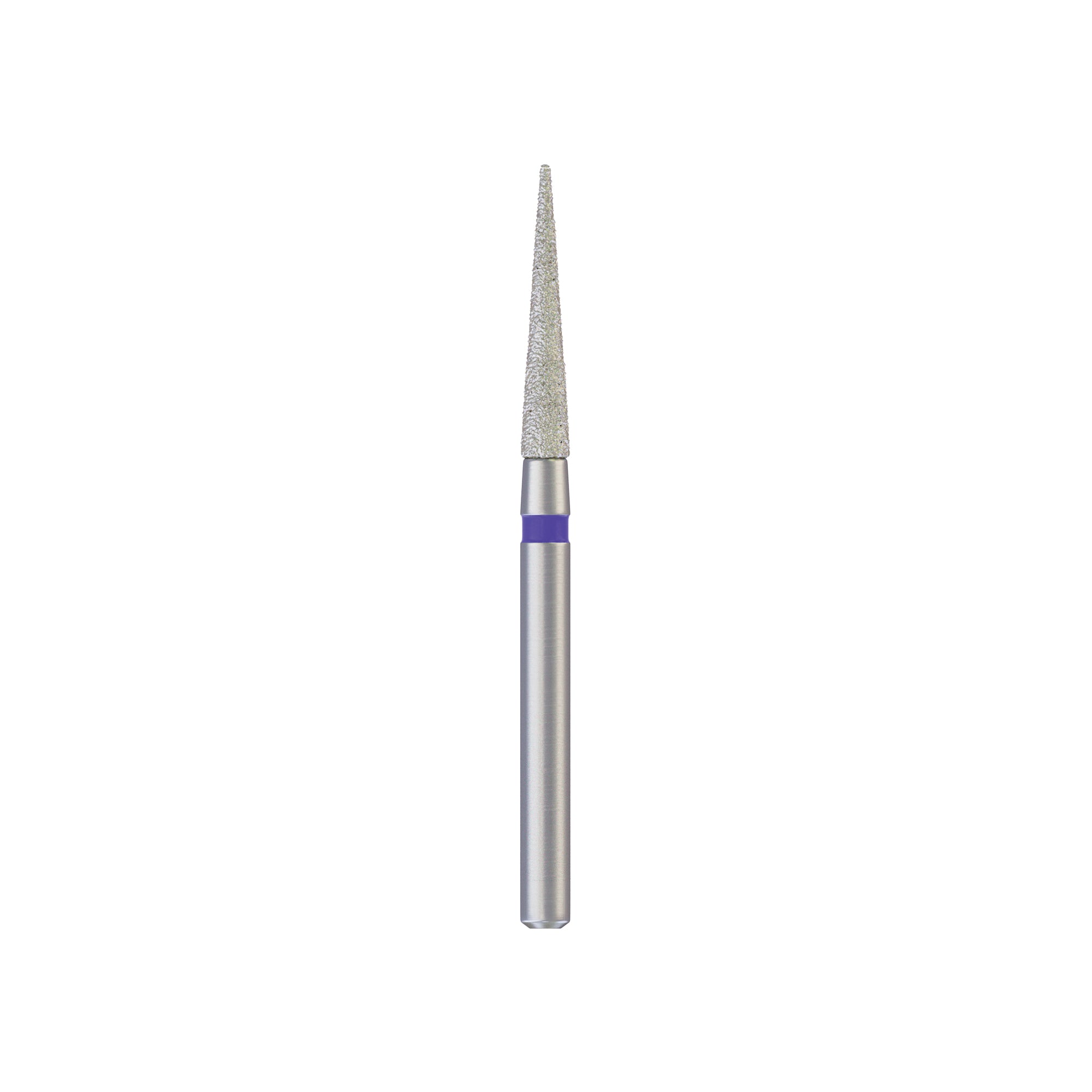 DSI Dental Diamond Burs Needle (ISO-164) 22mm