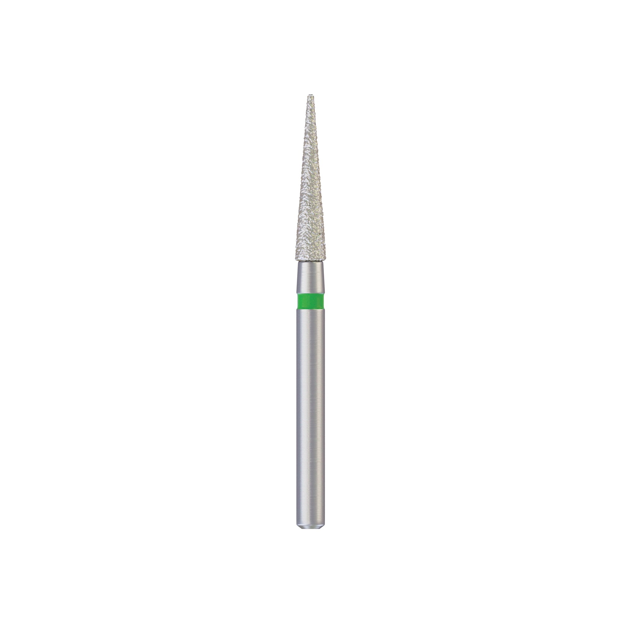 DSI Dental Diamond Burs Needle (ISO-164) 22mm