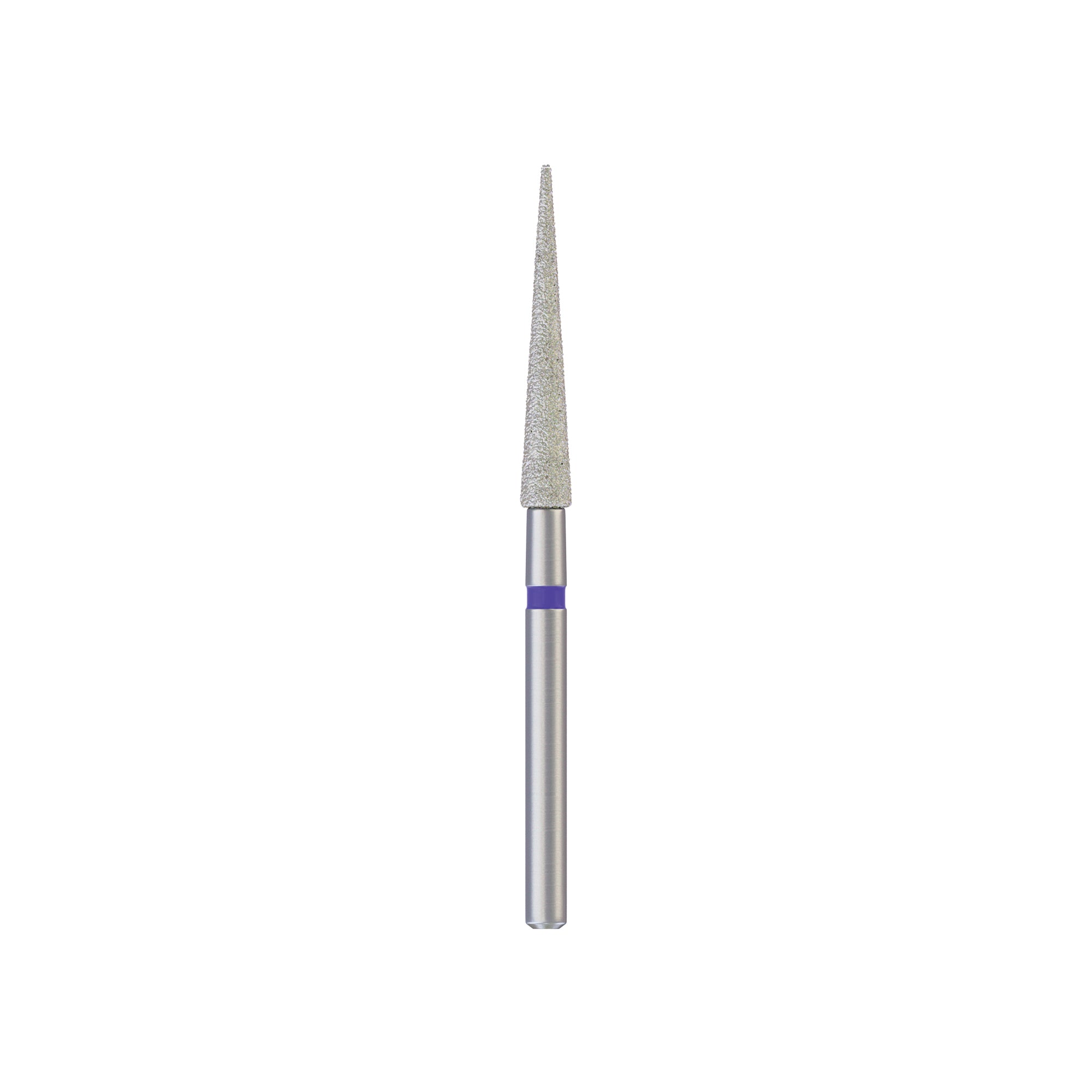 DSI Dental Diamond Burs Needle (ISO-164) 26mm