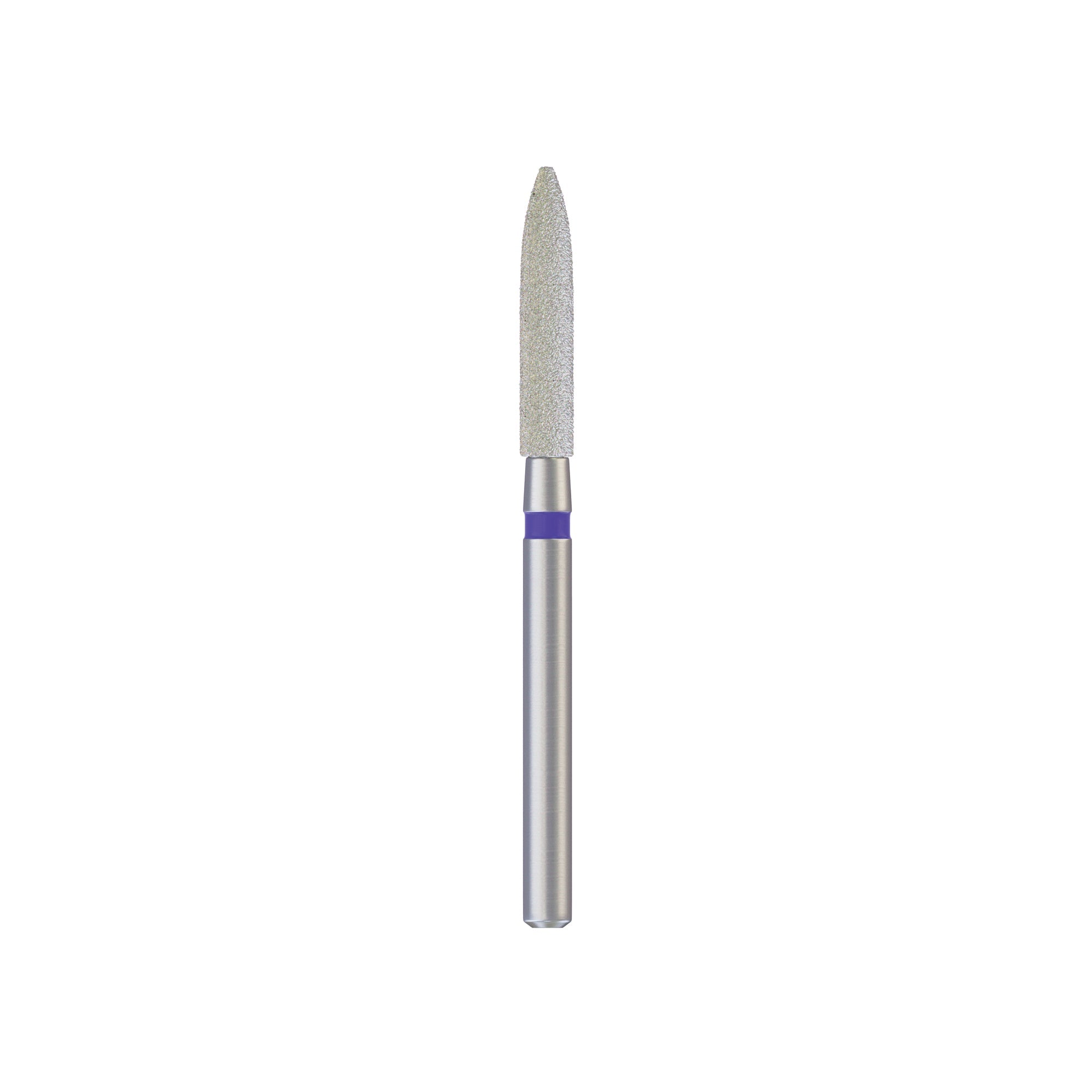 DSI Dental Diamond Burs Pointed Cylindrical (ISO-245) 22mm