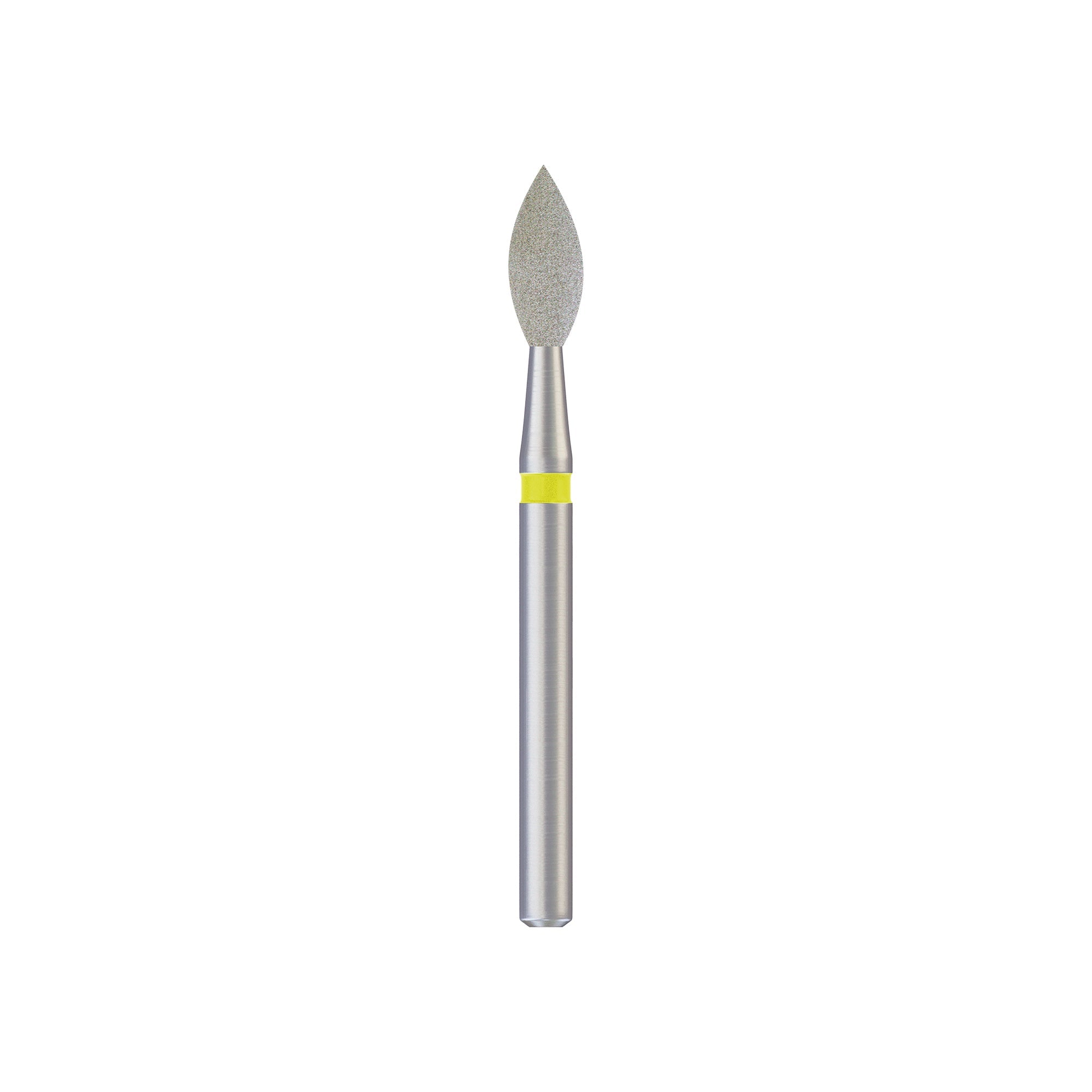 DSI Dental Diamond Burs Bud (ISO-254) 21mm