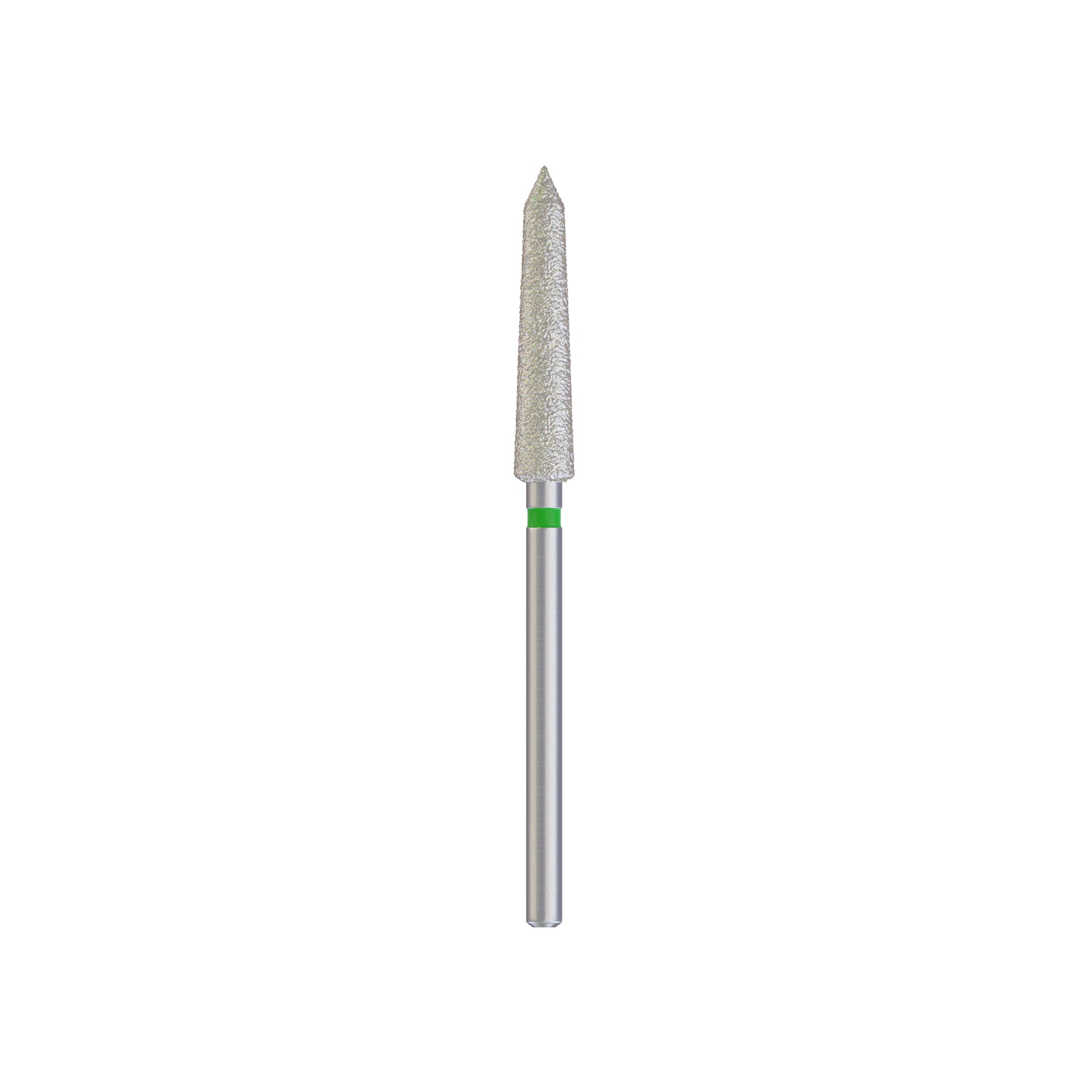 DSI Dental Diamond Burs Torpedo Cone  (ISO-294) 24mm