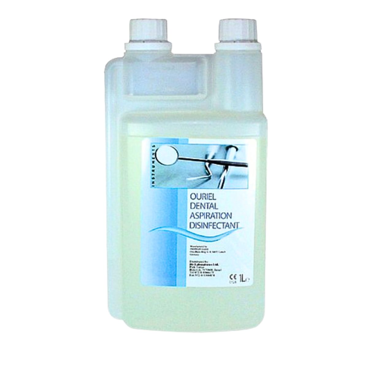 Dental Ouriel Disinfectant 1L