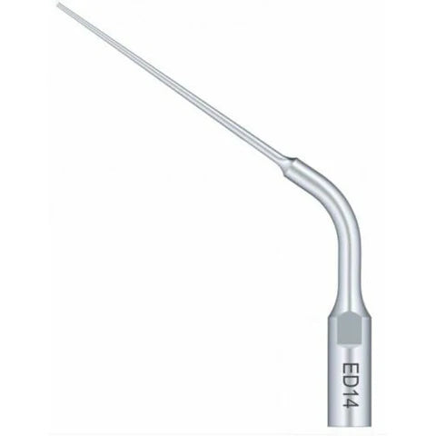 Ultrasonic Scaler Silver Tips fit for DTE, NSK, Satelec Ultrasonic Scaler