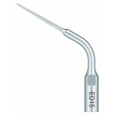 Ultrasonic Scaler Silver Tips fit for DTE, NSK, Satelec Ultrasonic Scaler