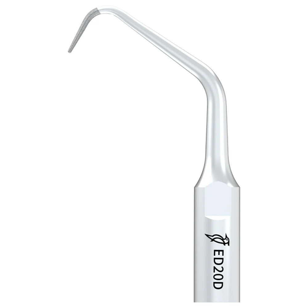 Woodpecker® Ultrasonic Endodontic Retropreparation Tips Fit for DTE, NSK, Satelec Scaler