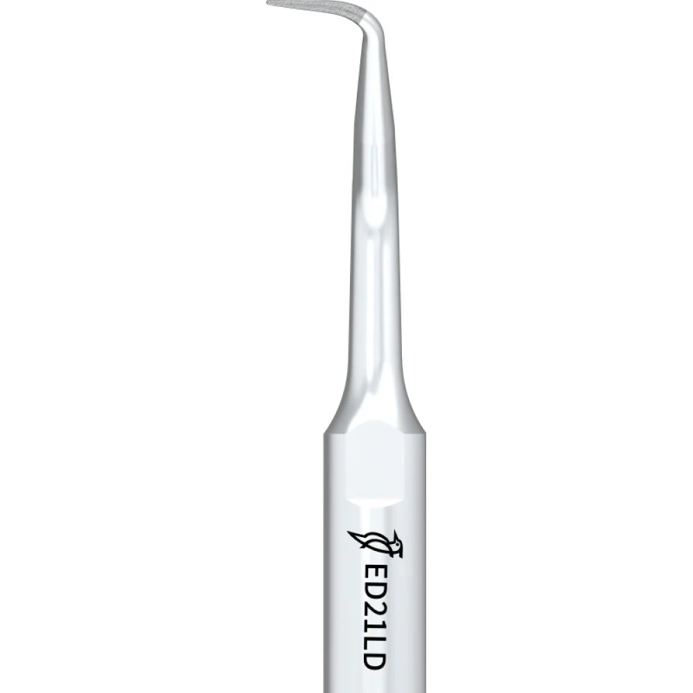 Woodpecker® Ultrasonic Endodontic Retropreparation Tips Fit for DTE, NSK, Satelec Scaler