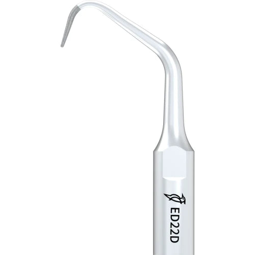 Woodpecker® Ultrasonic Endodontic Retropreparation Tips Fit for DTE, NSK, Satelec Scaler