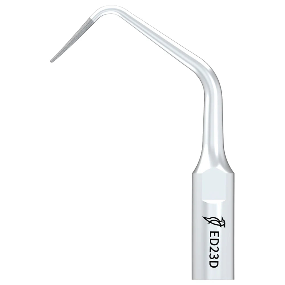 Woodpecker® Ultrasonic Endodontic Retropreparation Tips Fit for DTE, NSK, Satelec Scaler