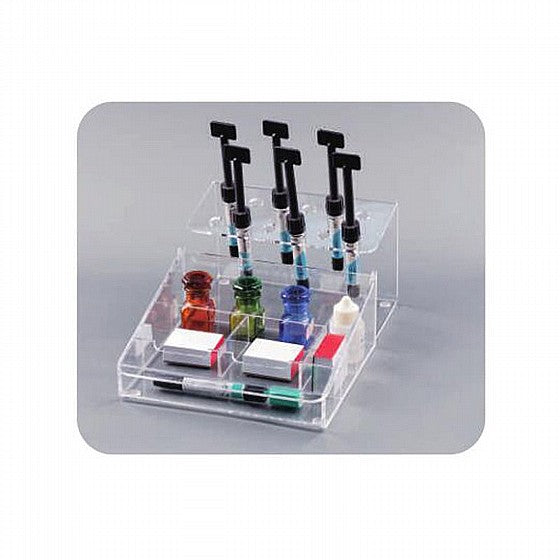 Easyinsmile Organizer For Syringes