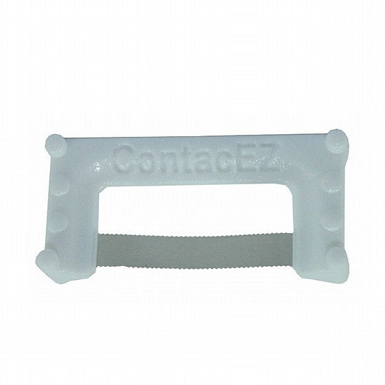 ContacEZ Restorative Strip White 8/pk