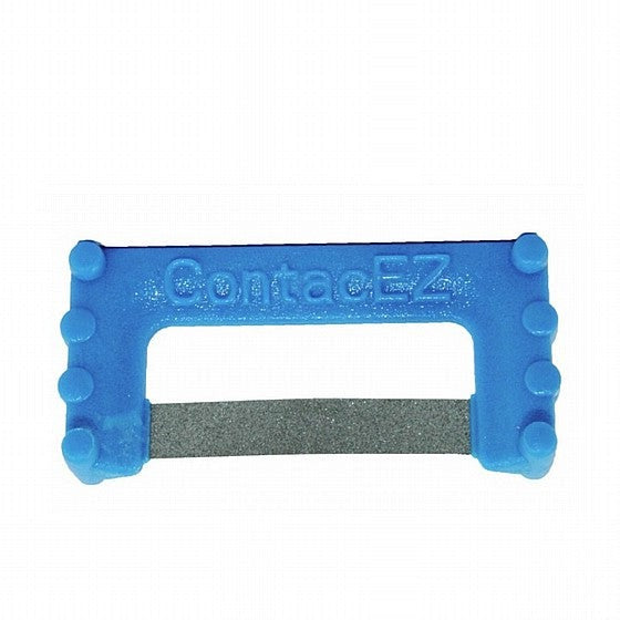 ContacEZ Openers Cyan IPR 8/pk